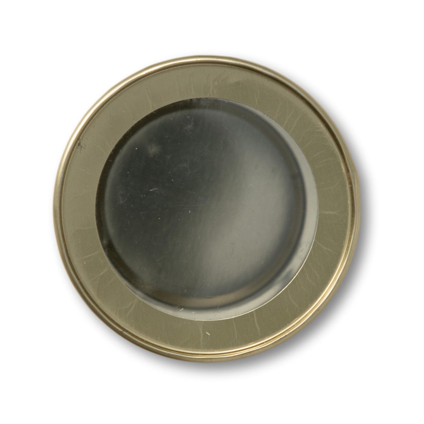"Saltwater Oysters" Tin