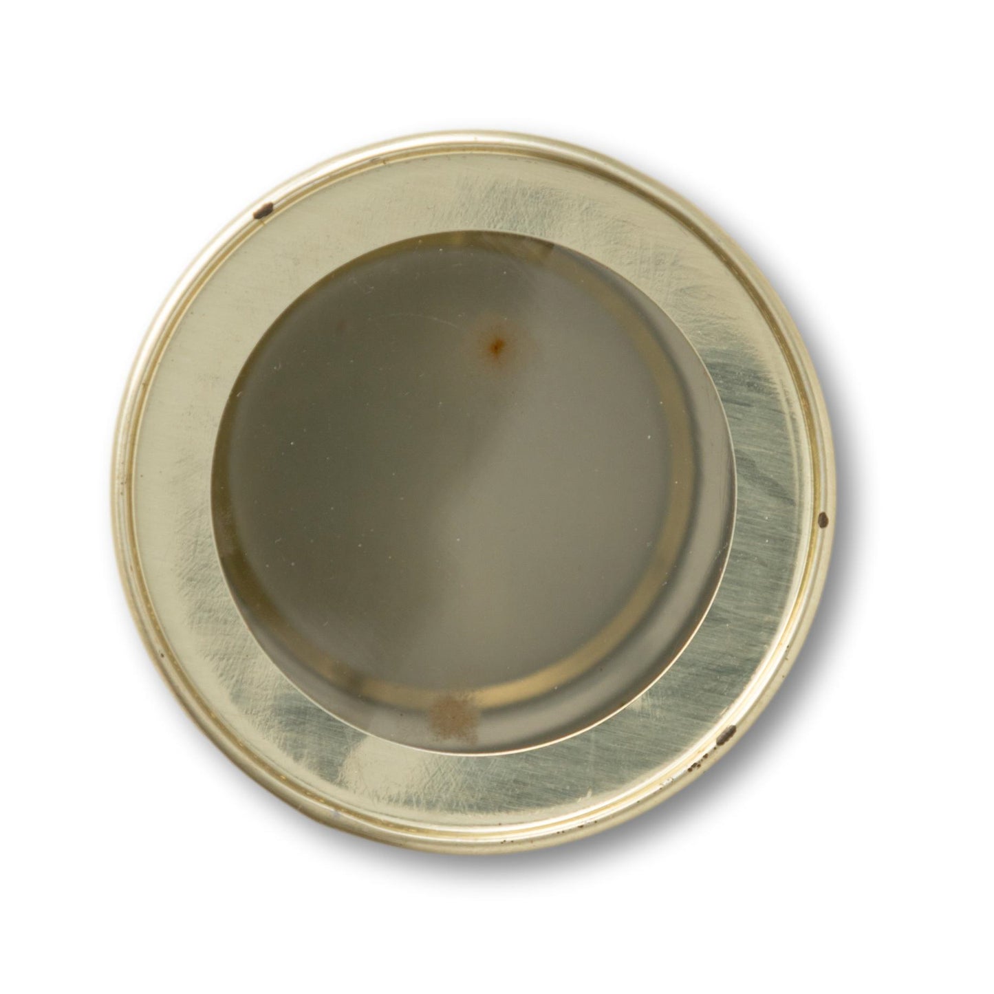 Billup's Brand Oyster Tin, Pint