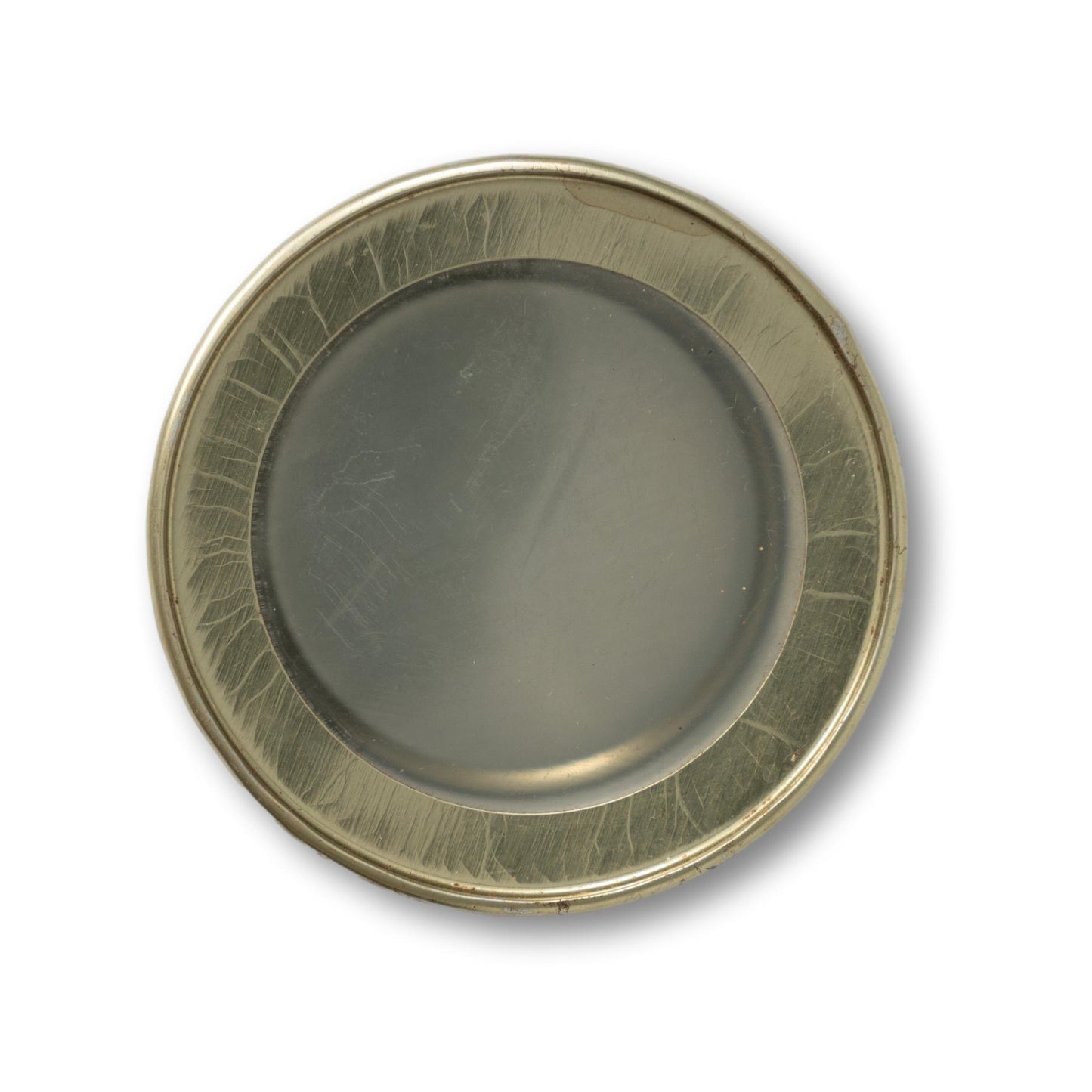 "Royal" Oysters Tin