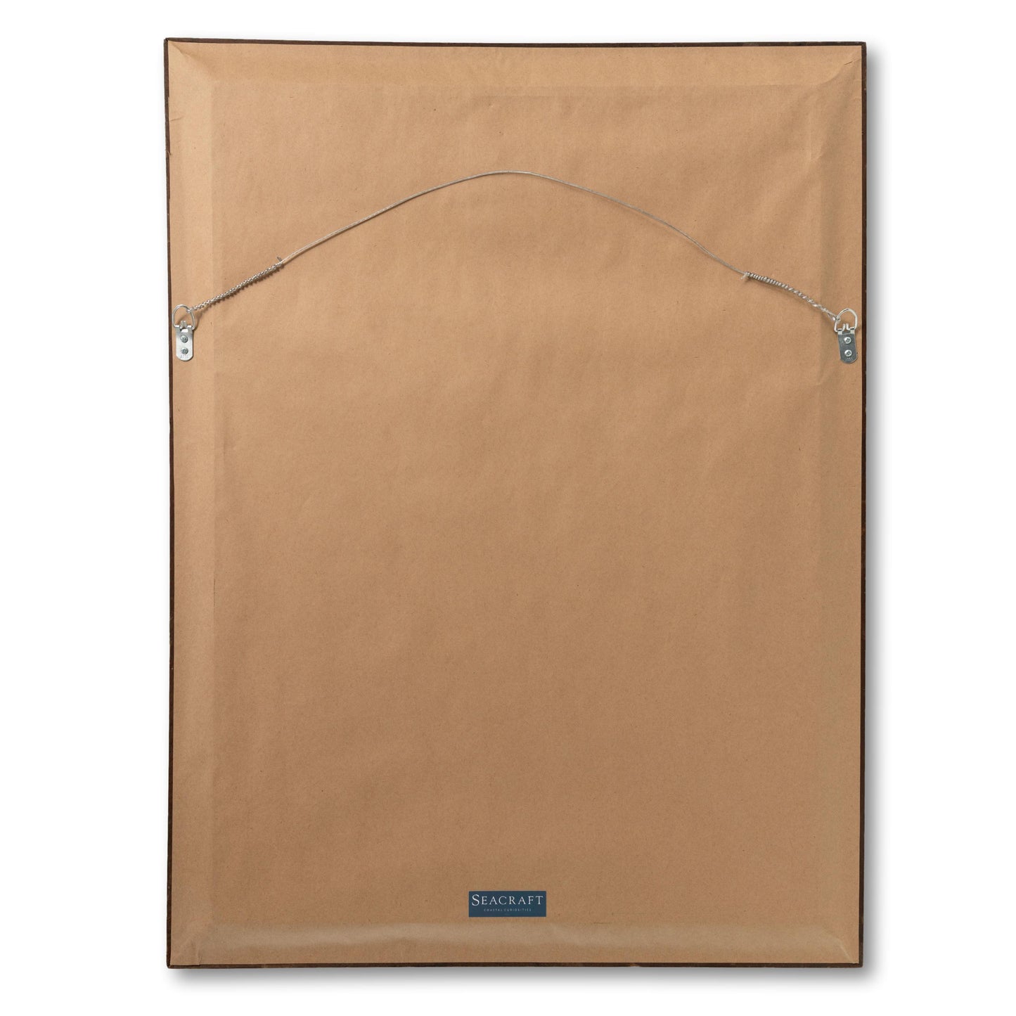 Framed Cape Cod Towns Pennants