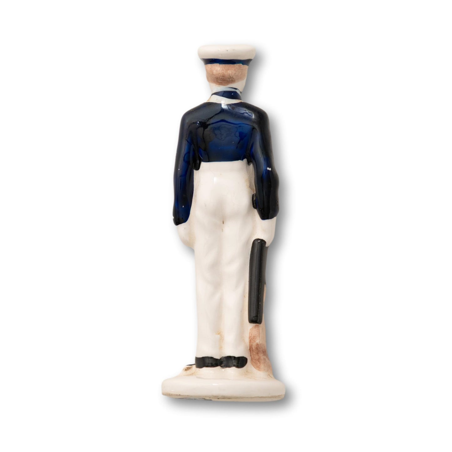 Air Force Cadet Figure