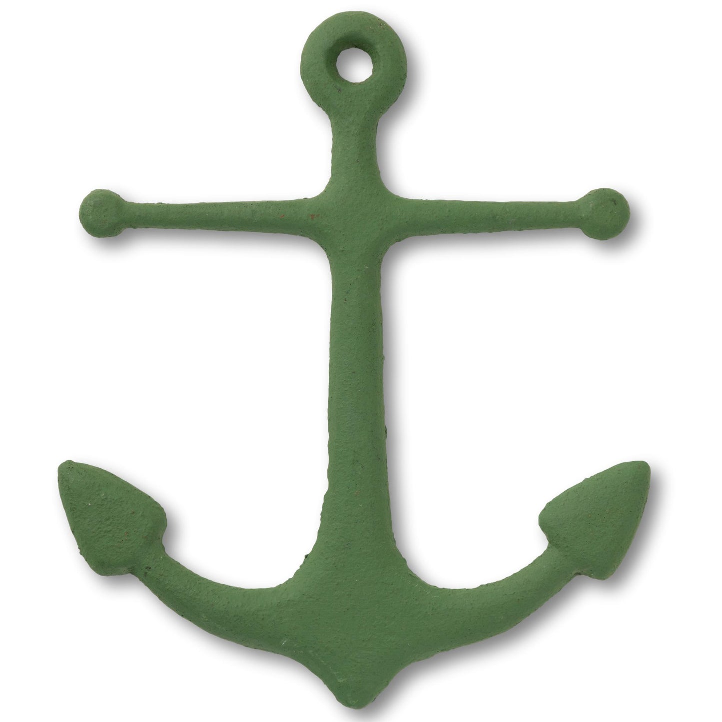 Green Anchor