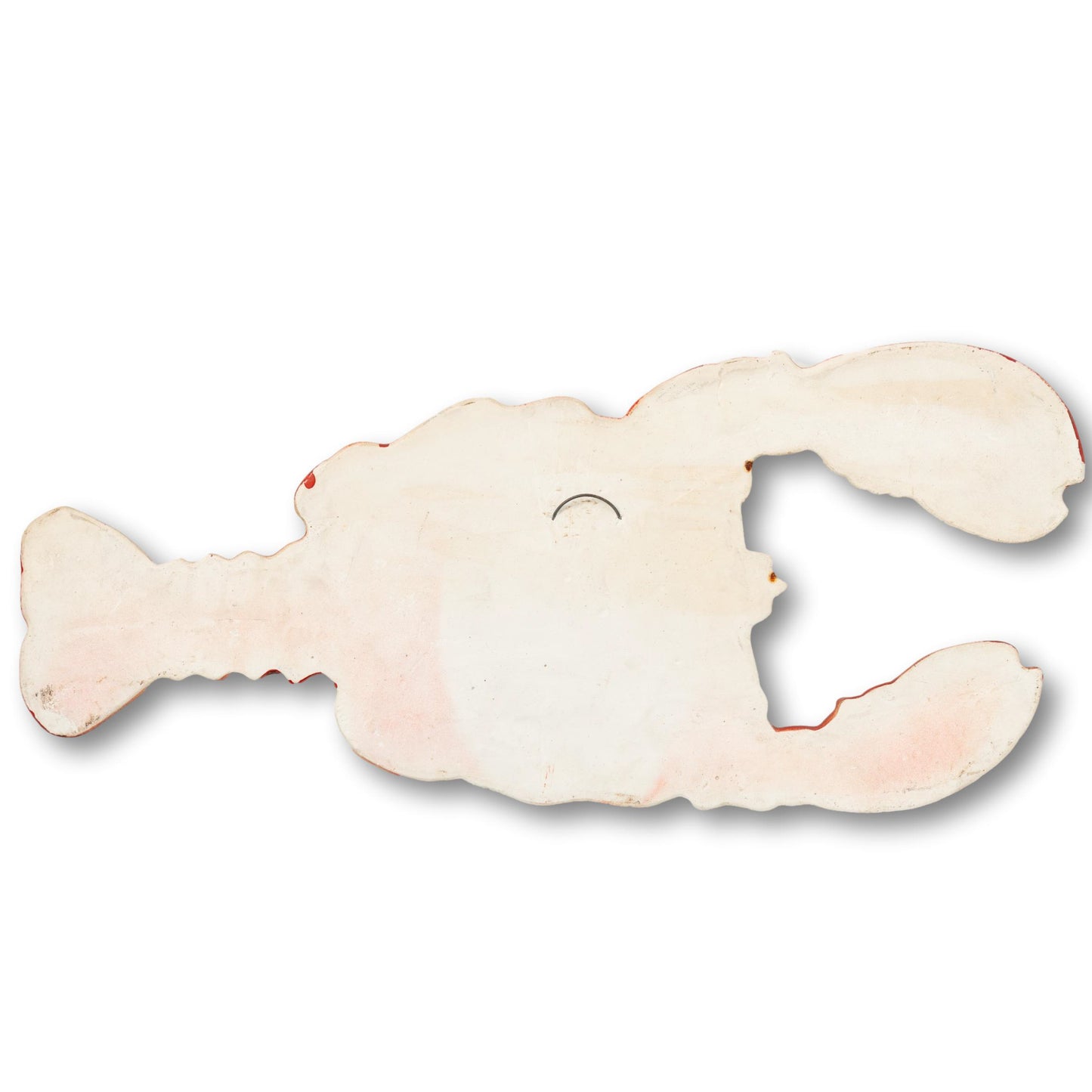 Very Large Plaster Lobster
