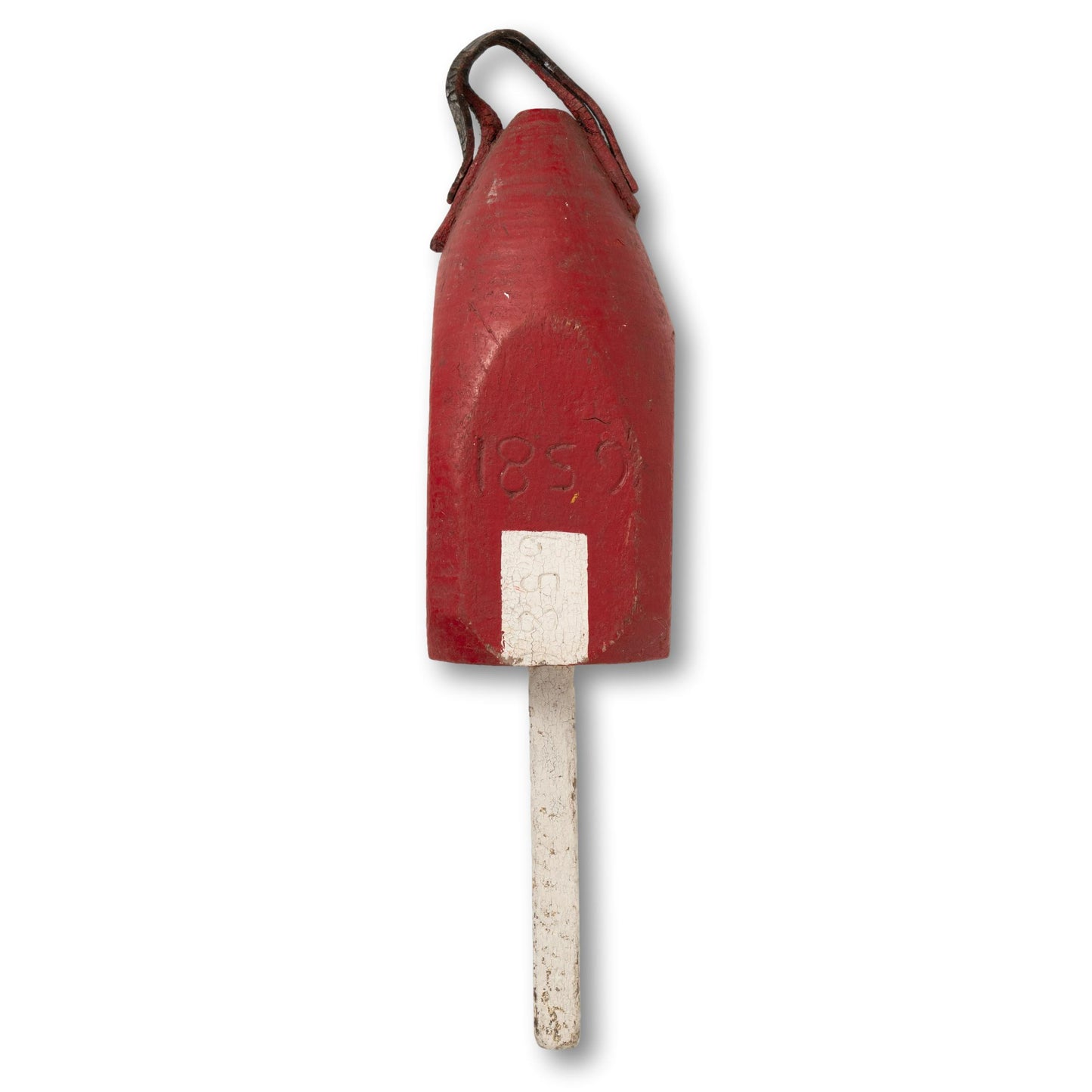 Maine Lobster Buoy