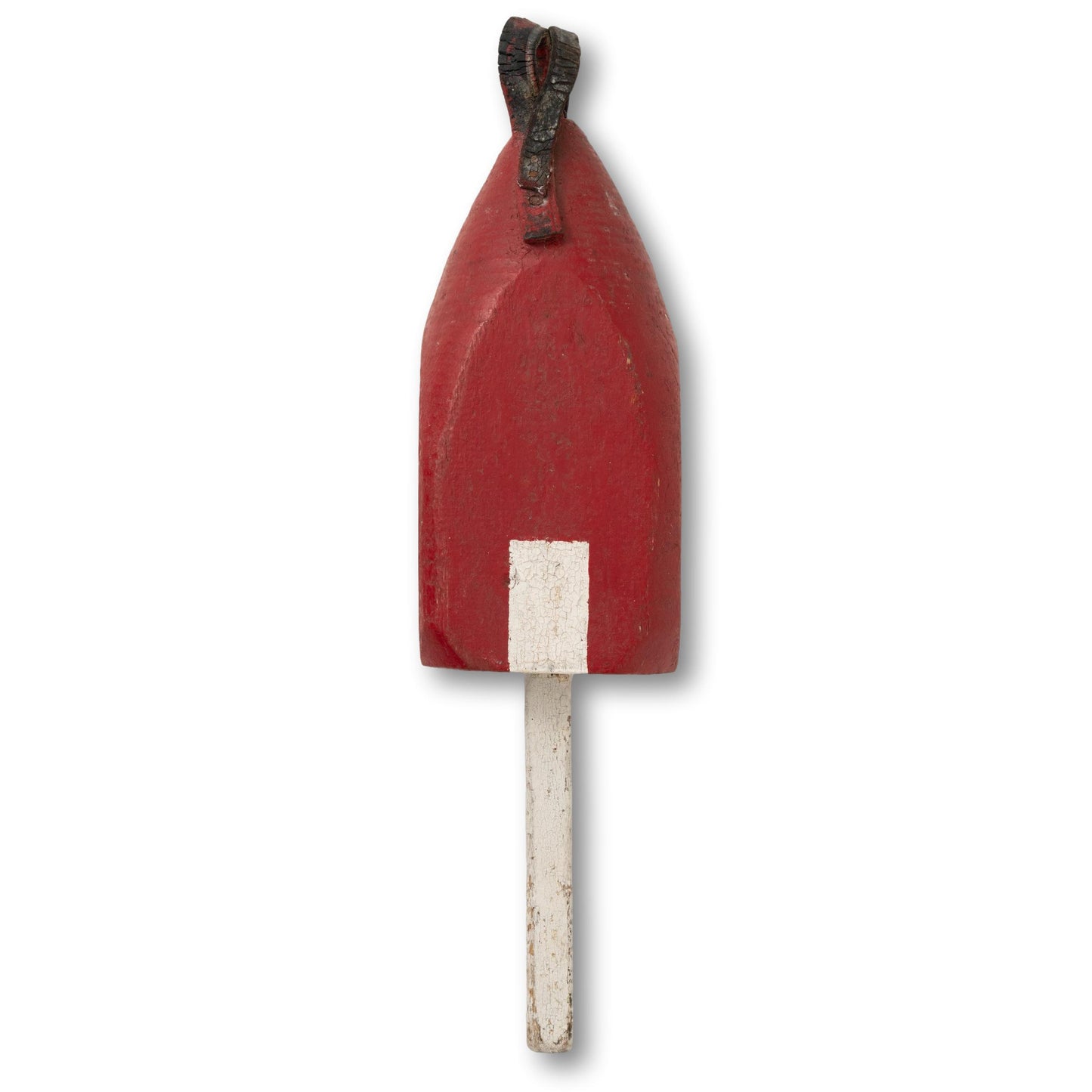 Maine Lobster Buoy