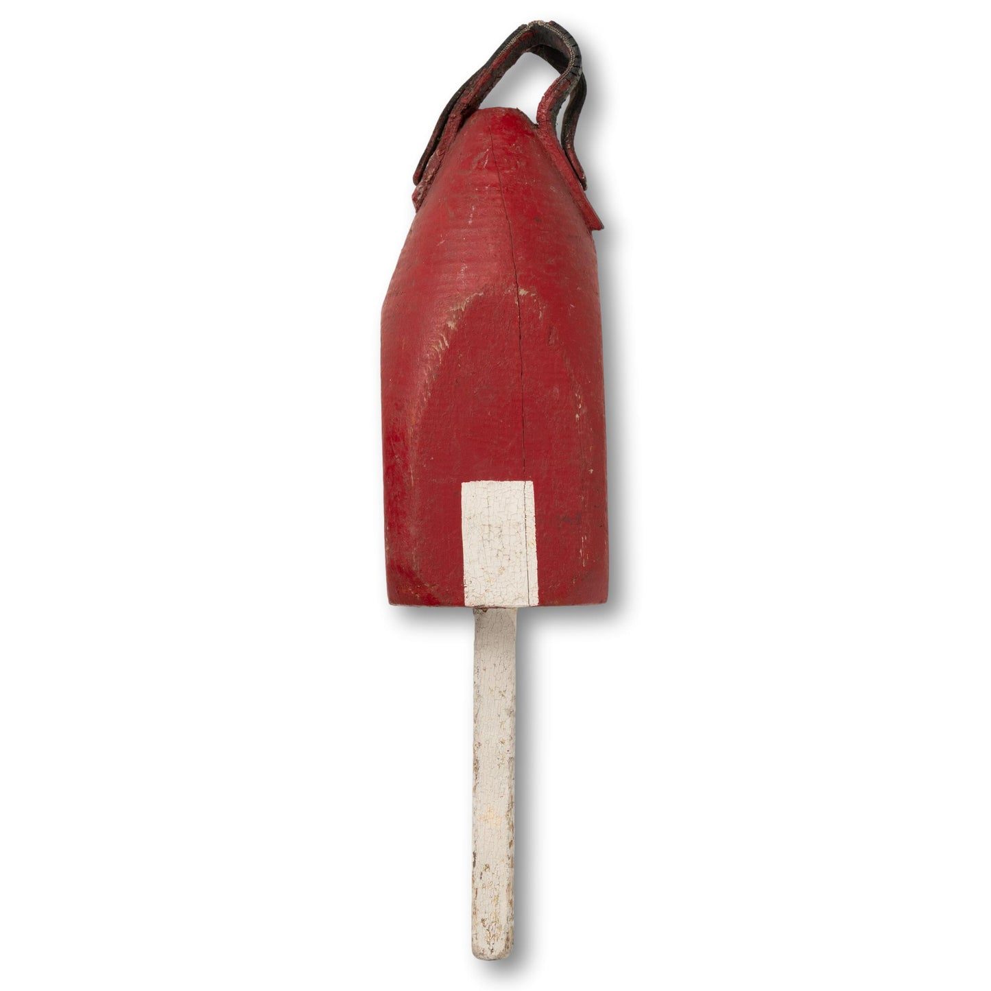 Maine Lobster Buoy