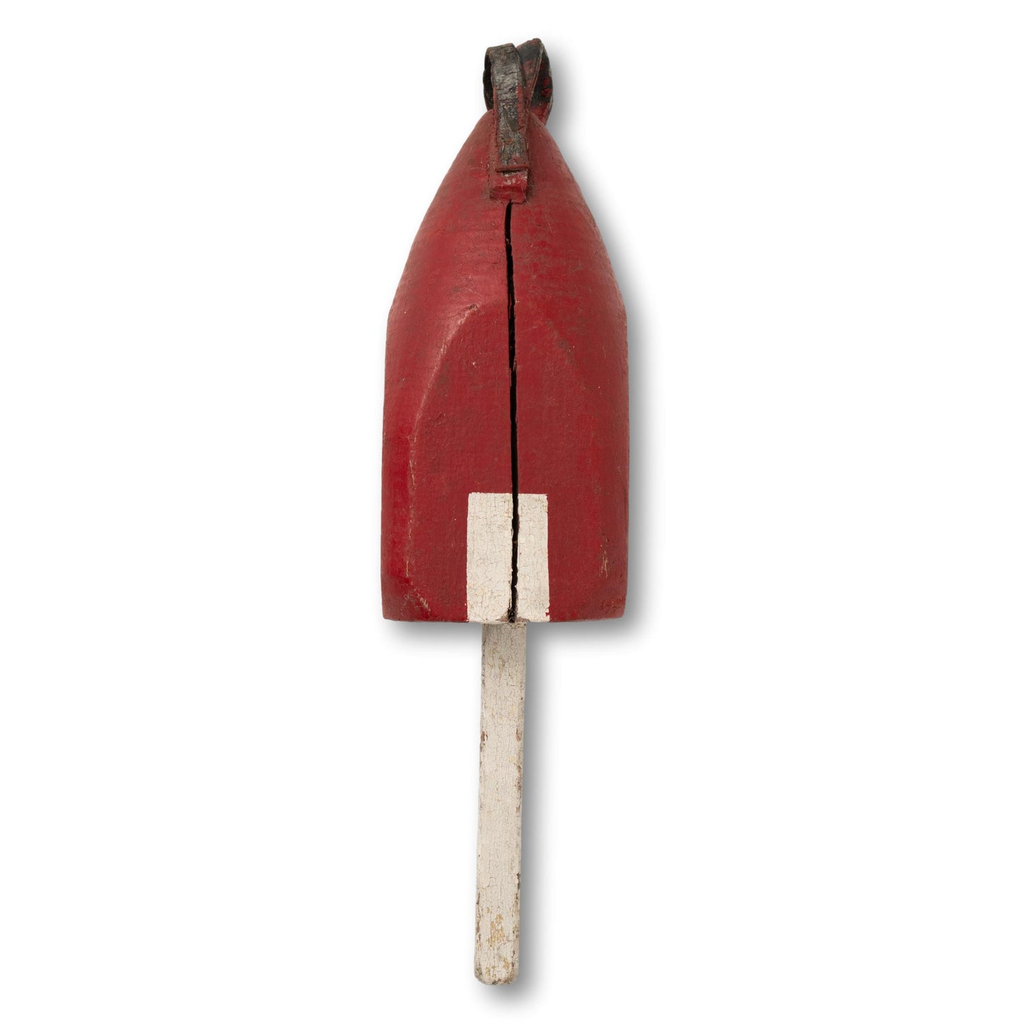 Maine Lobster Buoy