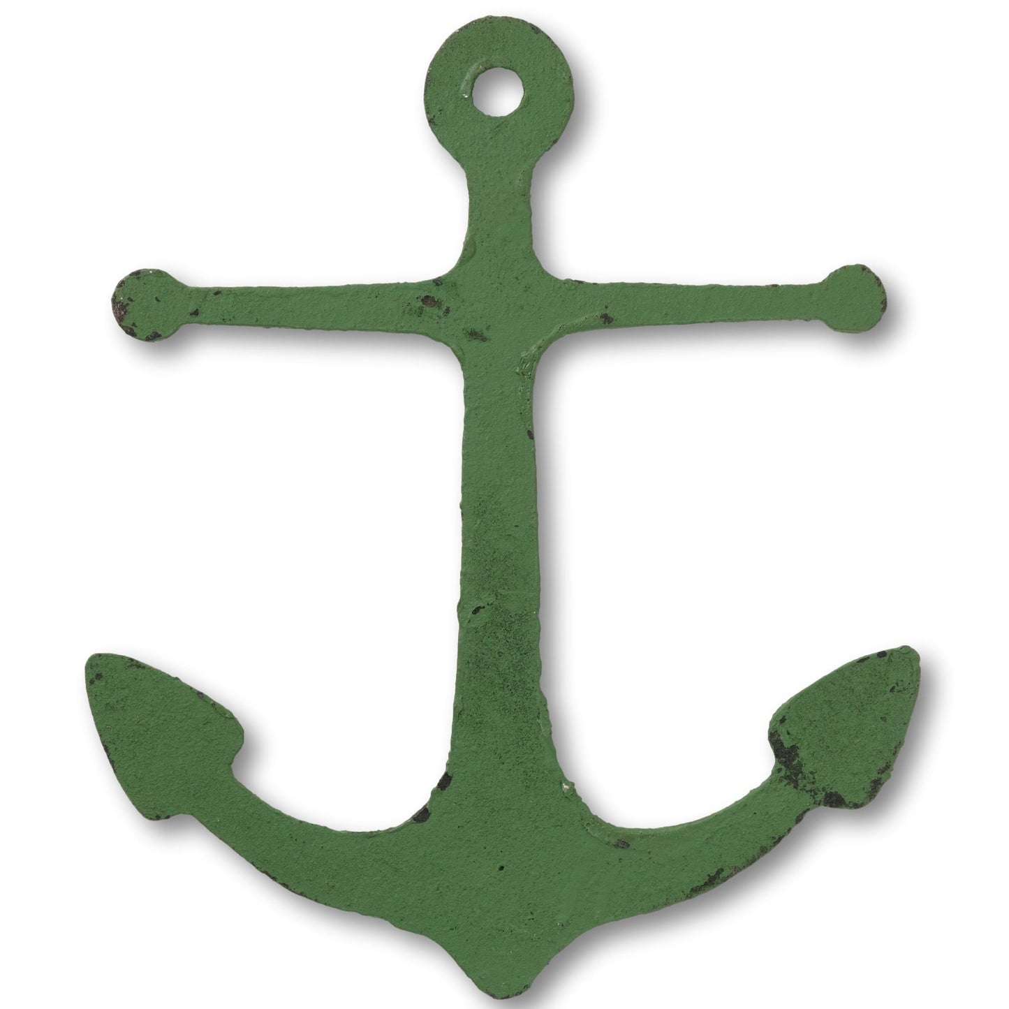 Green Anchor