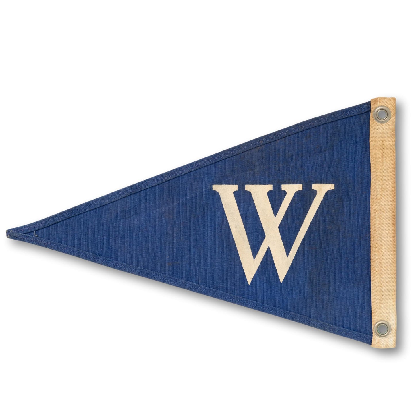 "W" Flag
