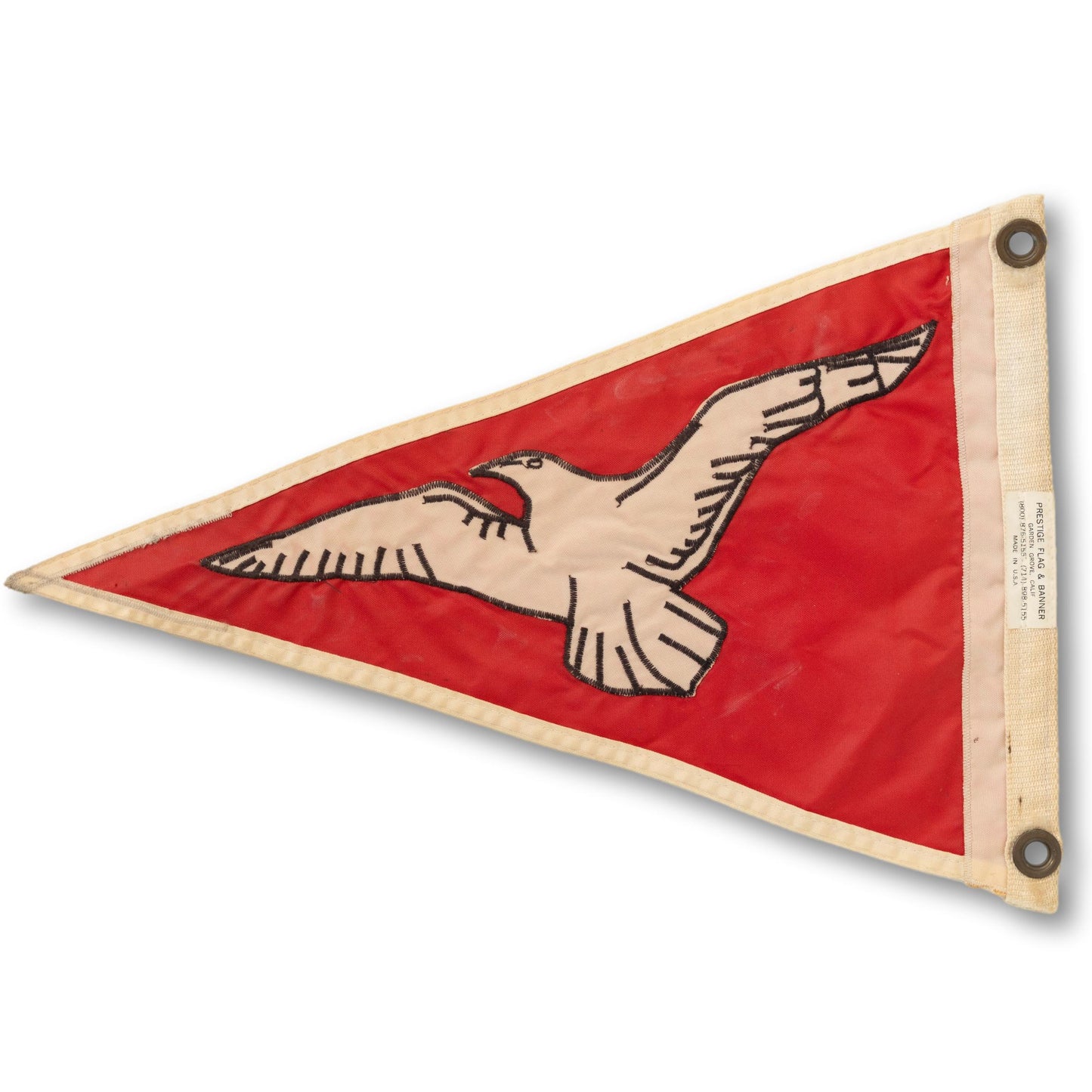 Seagull Flag