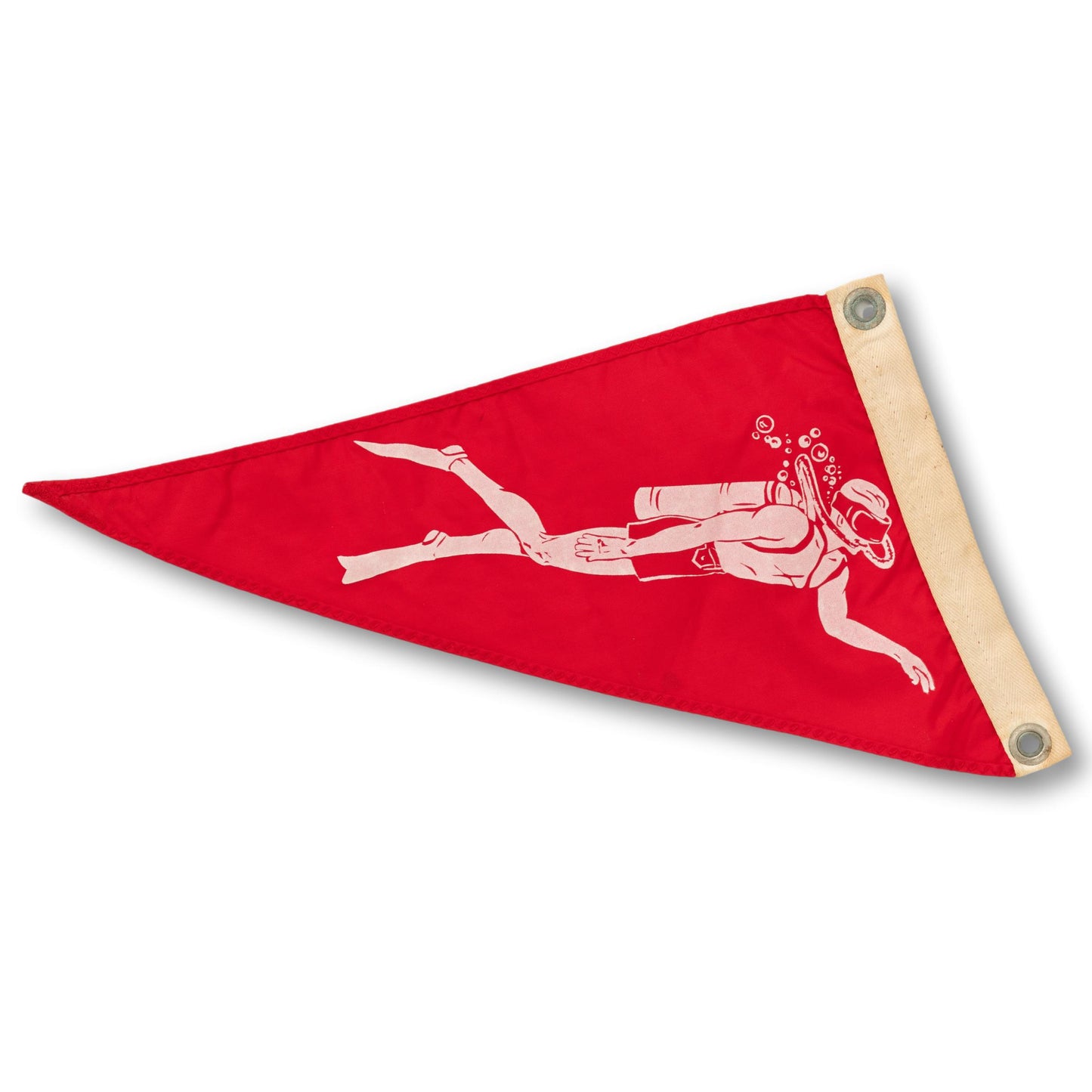 Scuba Flag