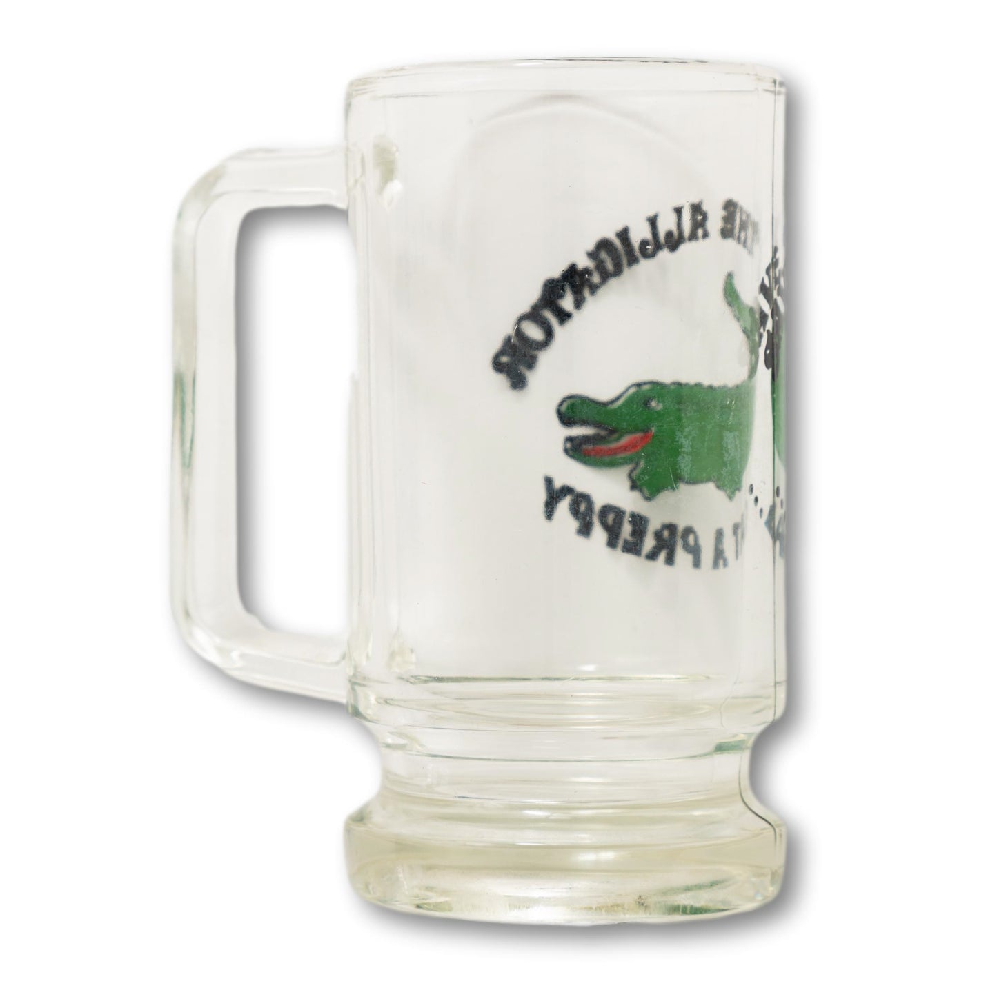 "Eat a Preppy" Mug