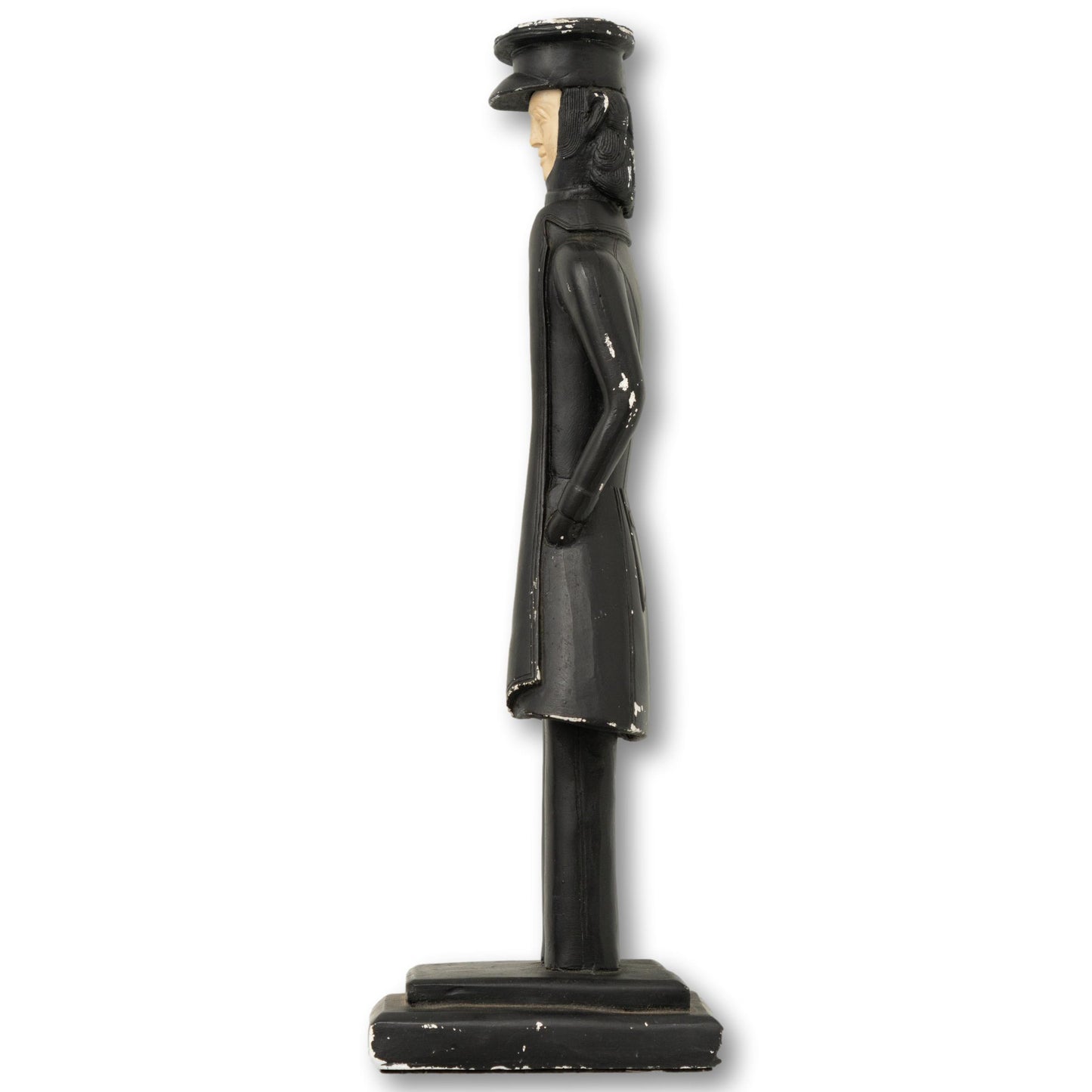 "Boston Sea Captain" Haida Replica