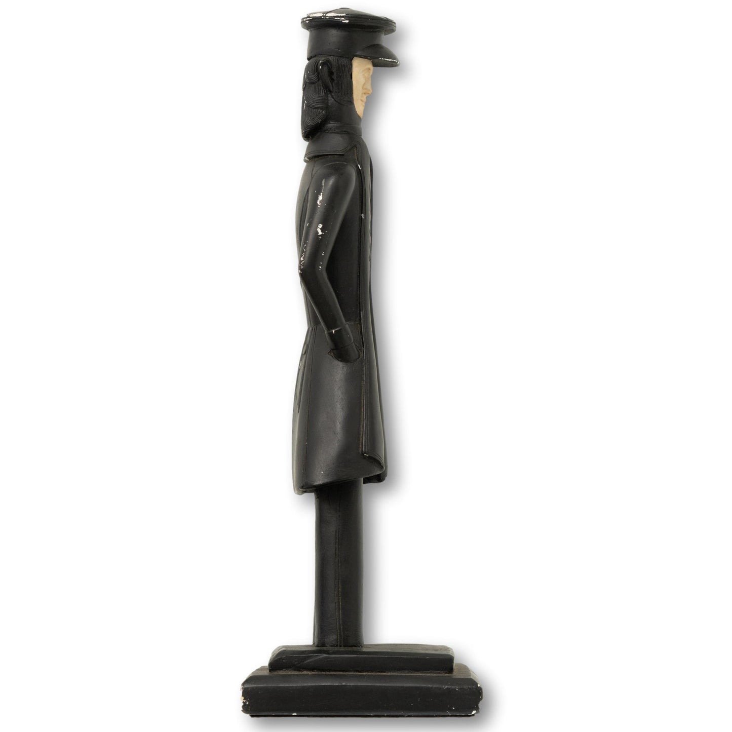 "Boston Sea Captain" Haida Replica