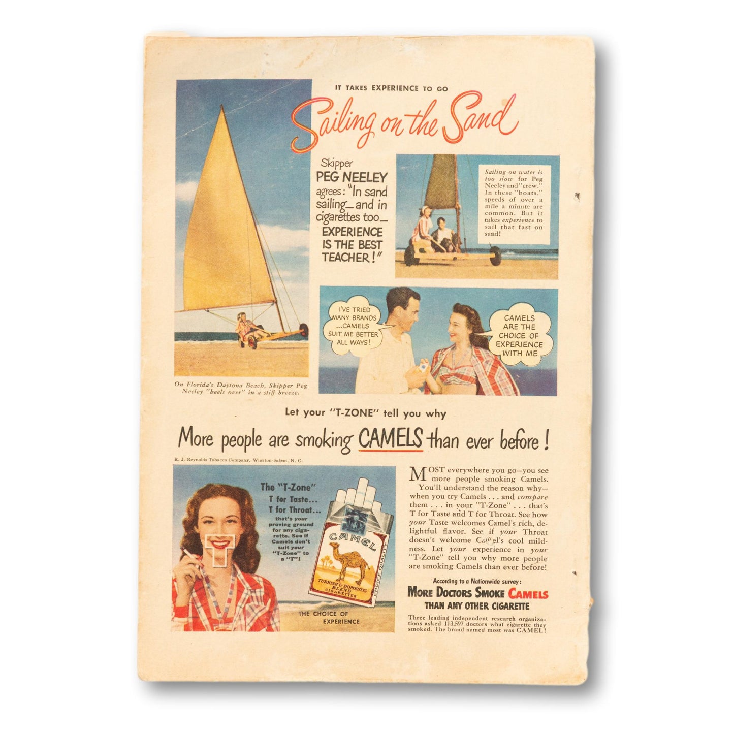 1948 Popular Mechanics