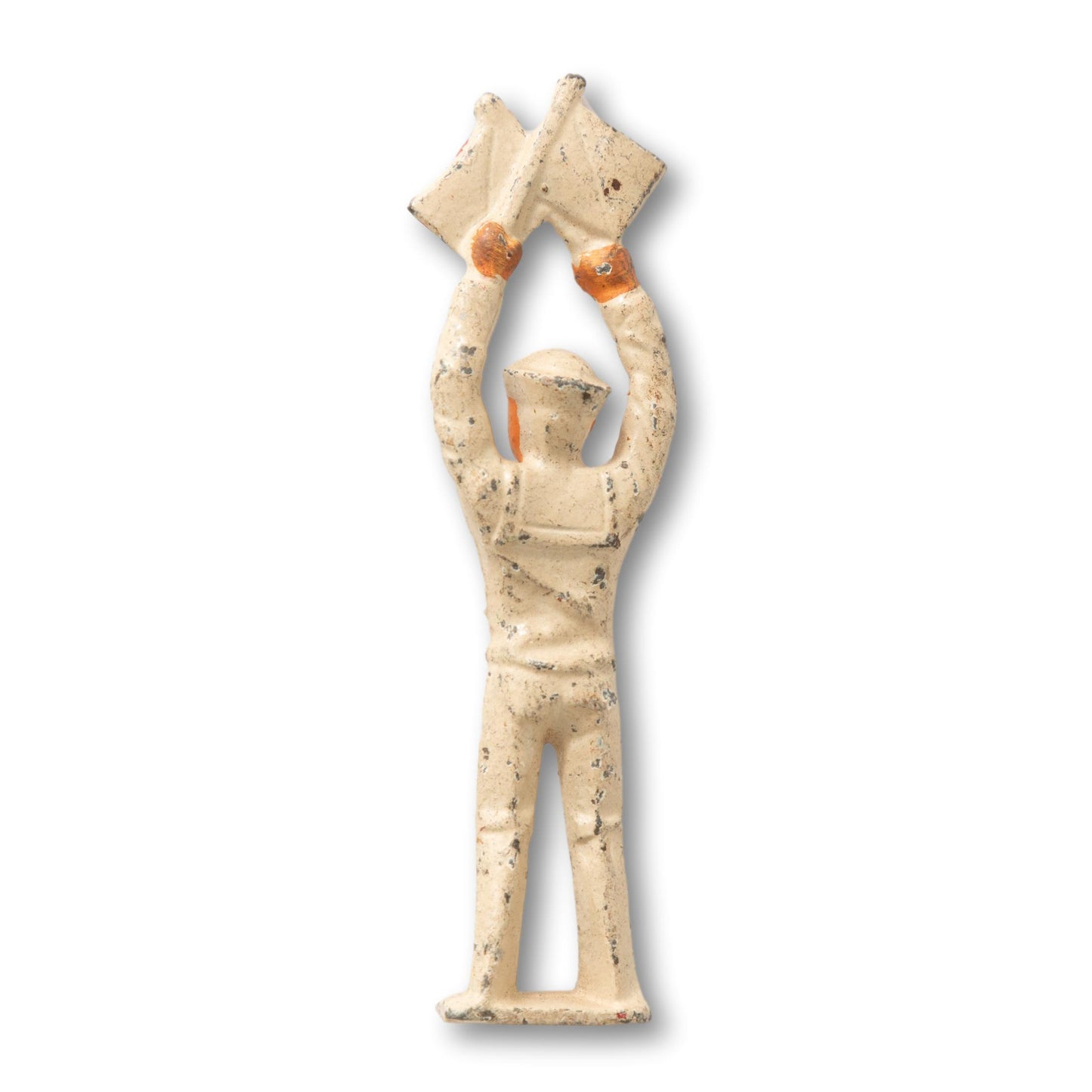 Barclay Signalman