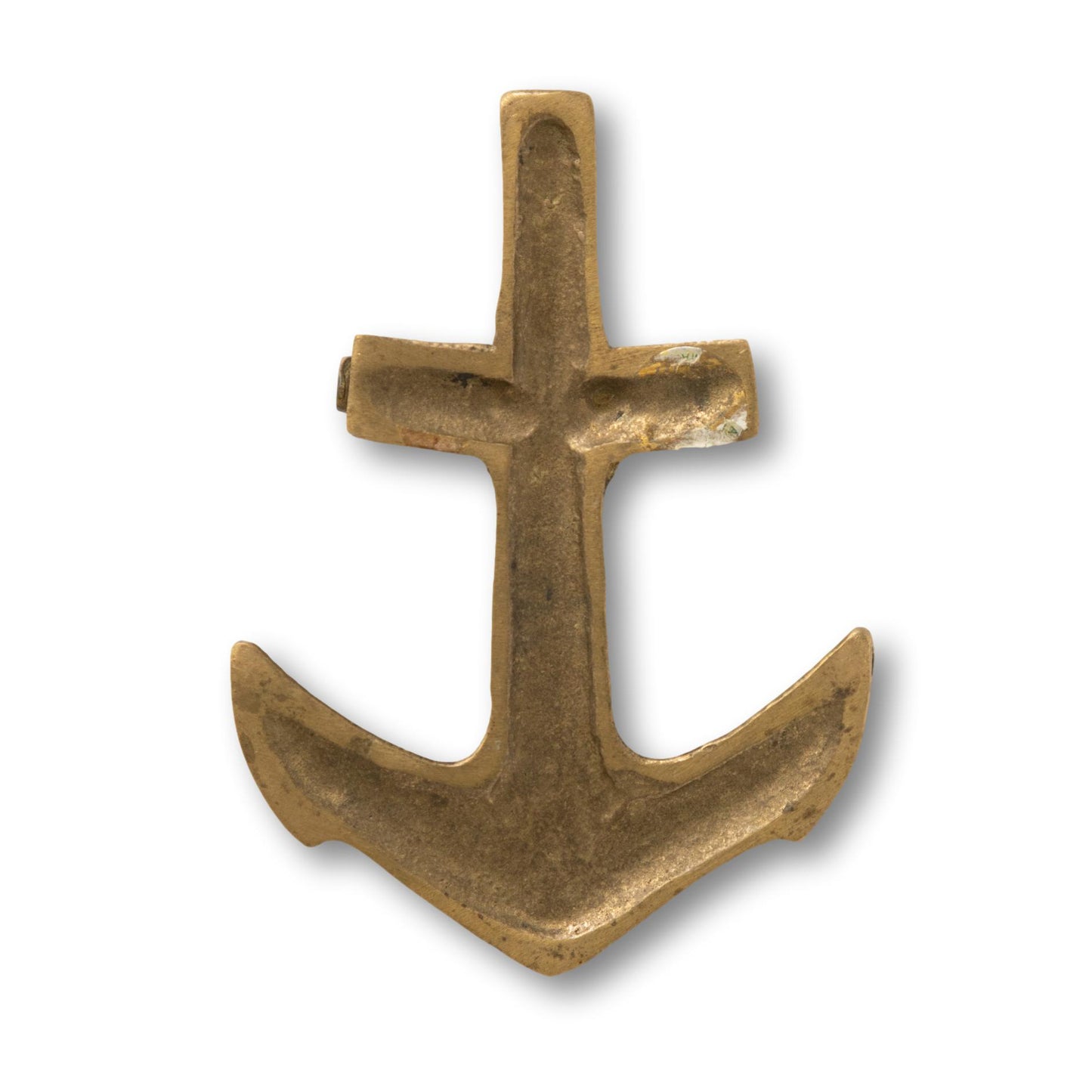 Brass Anchor Clip