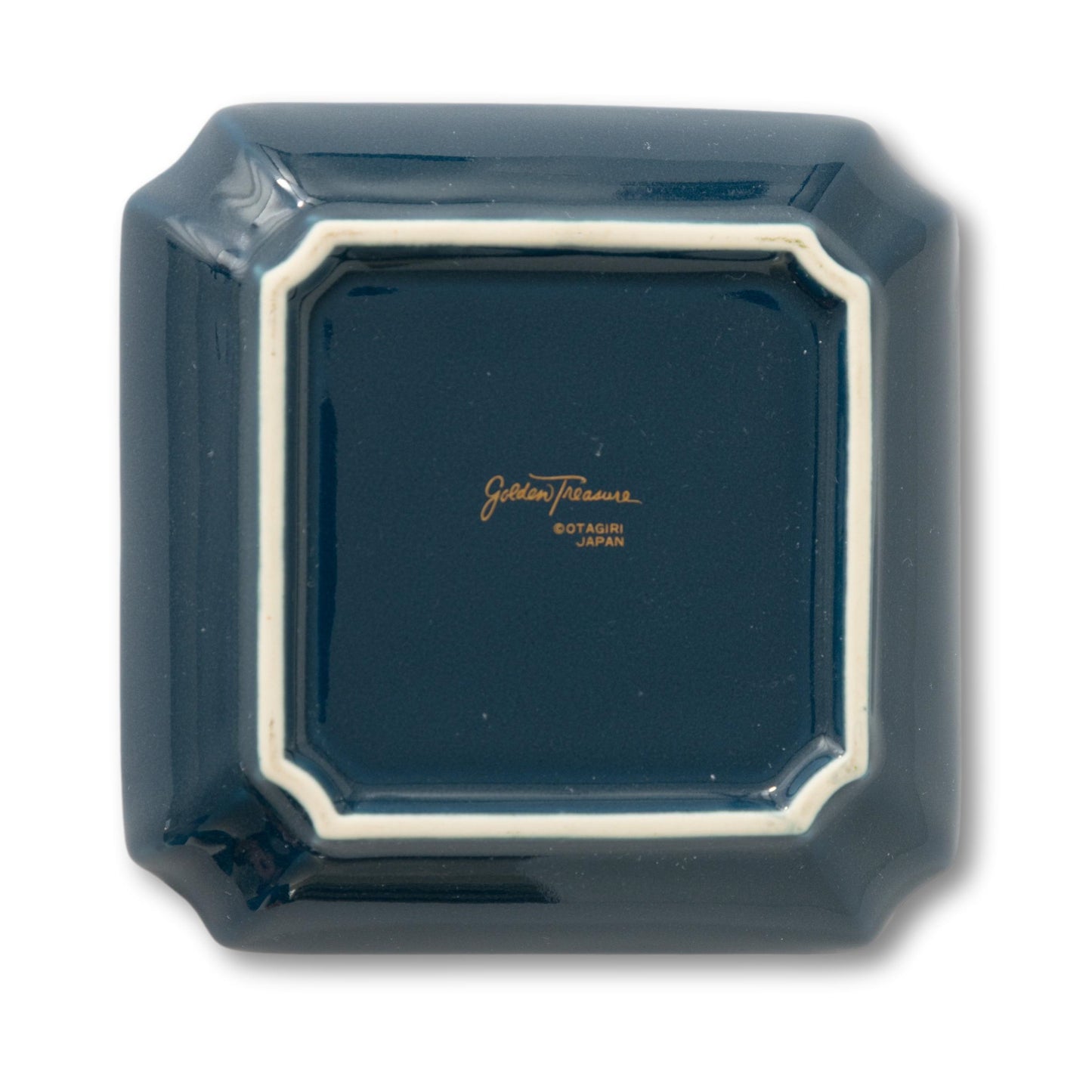 Shell Lacquerware Tray