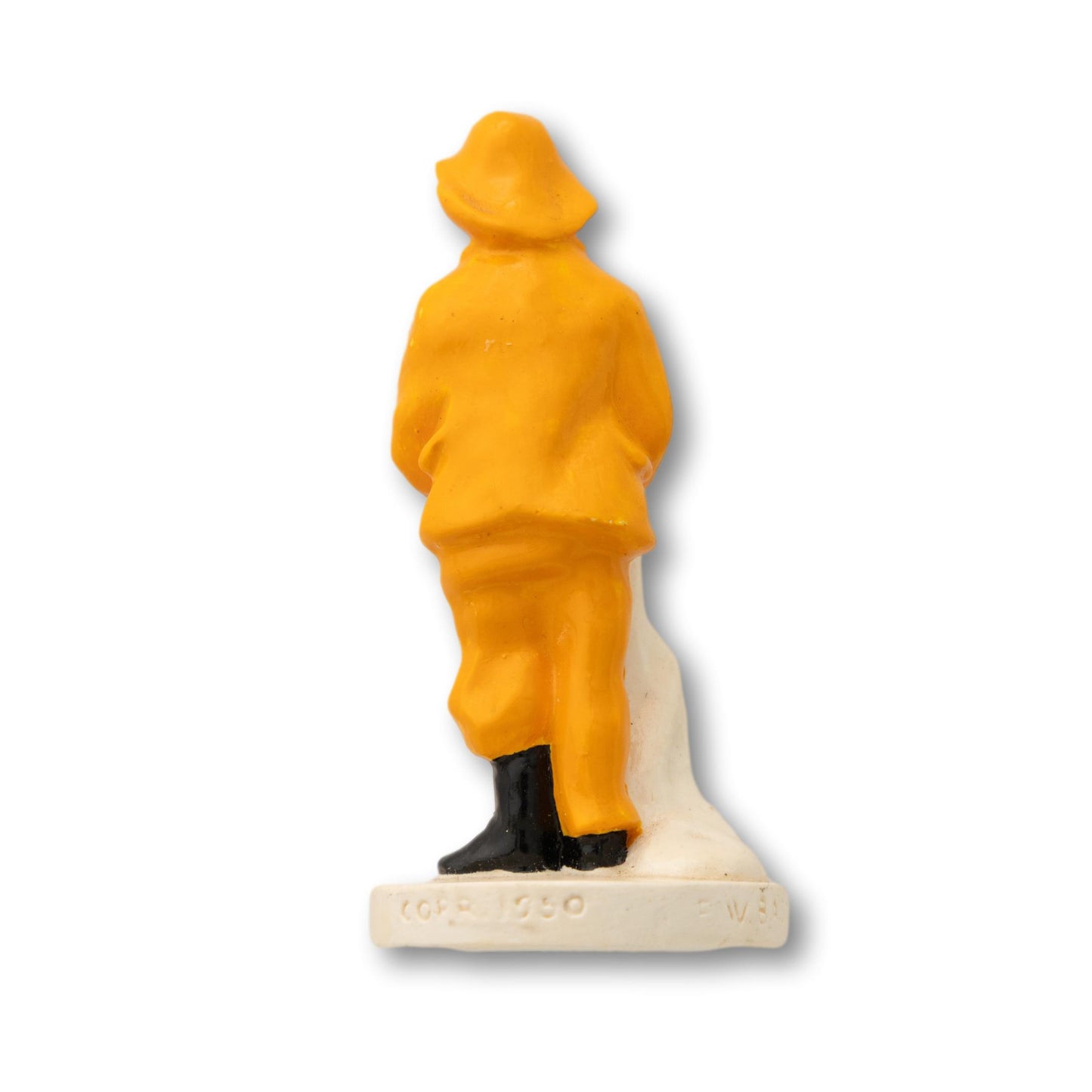 Old Salt Sebastian Miniature