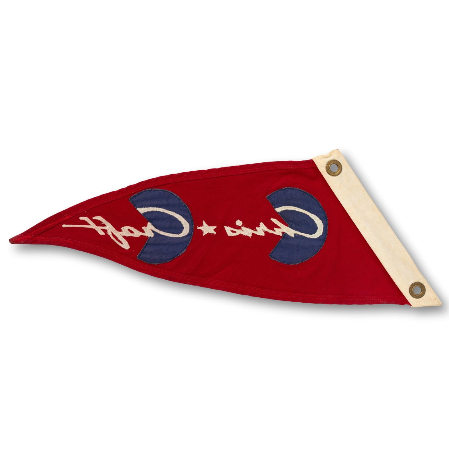 Chris Craft Pennant