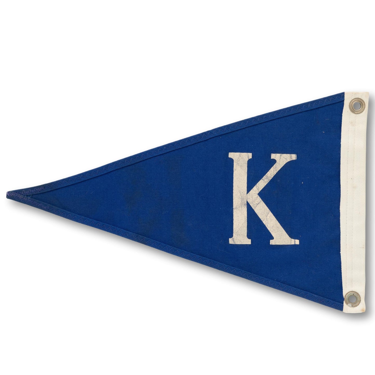 "K" Flag