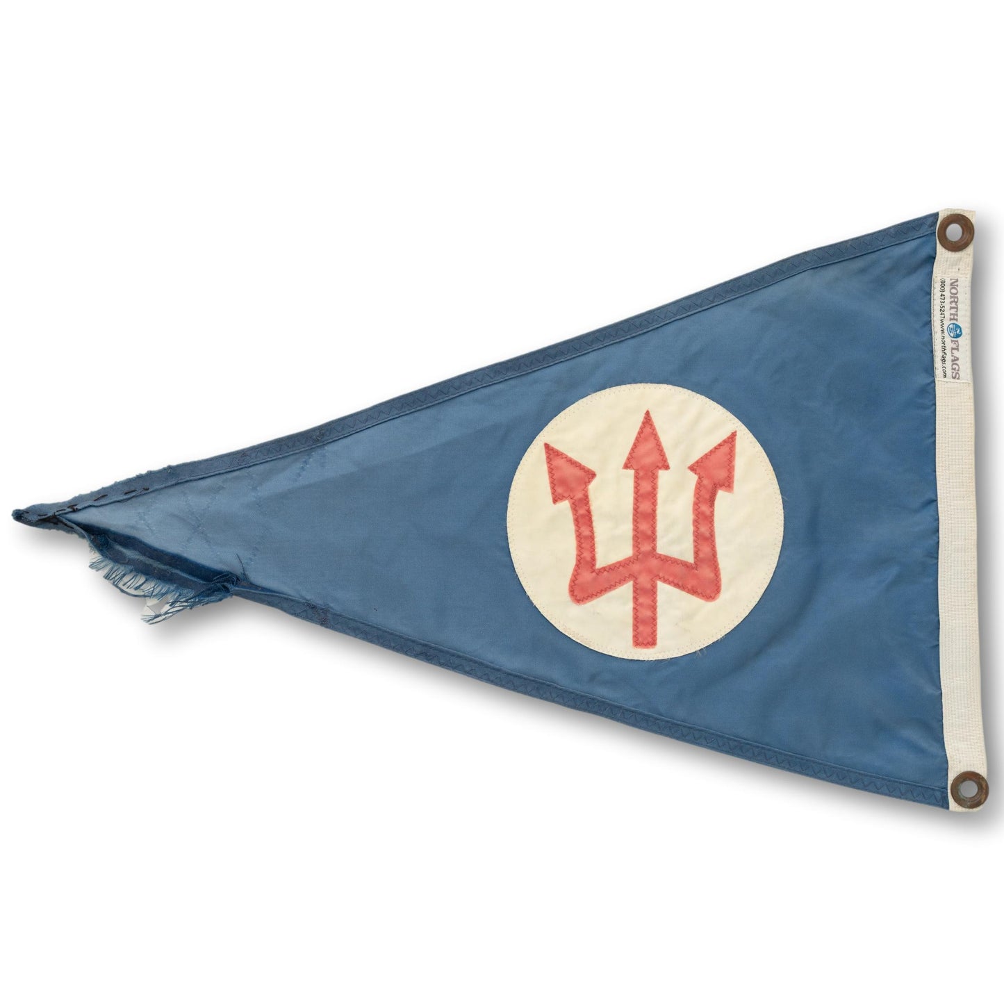 Trident Flag