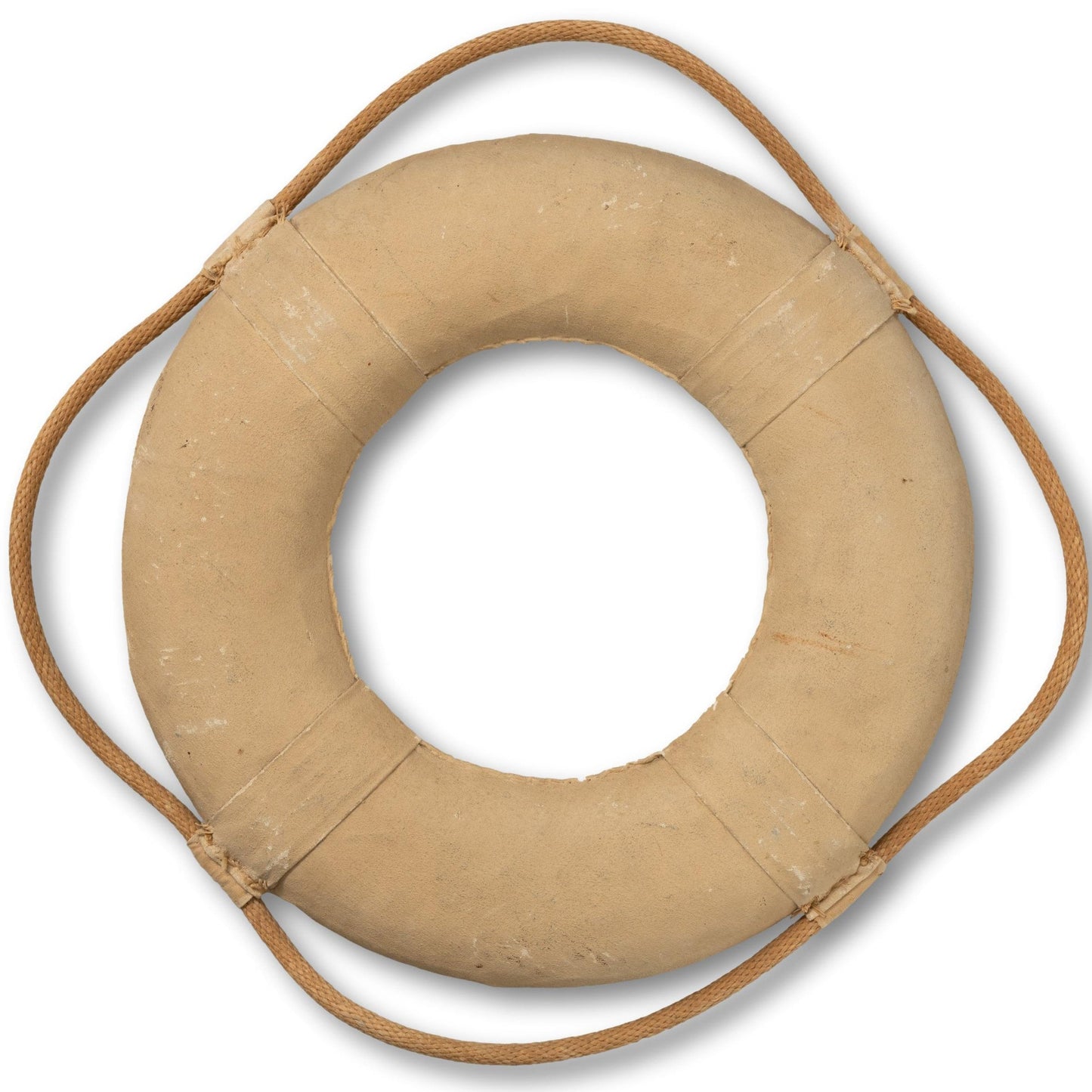 S.S. Whoopee Life Ring