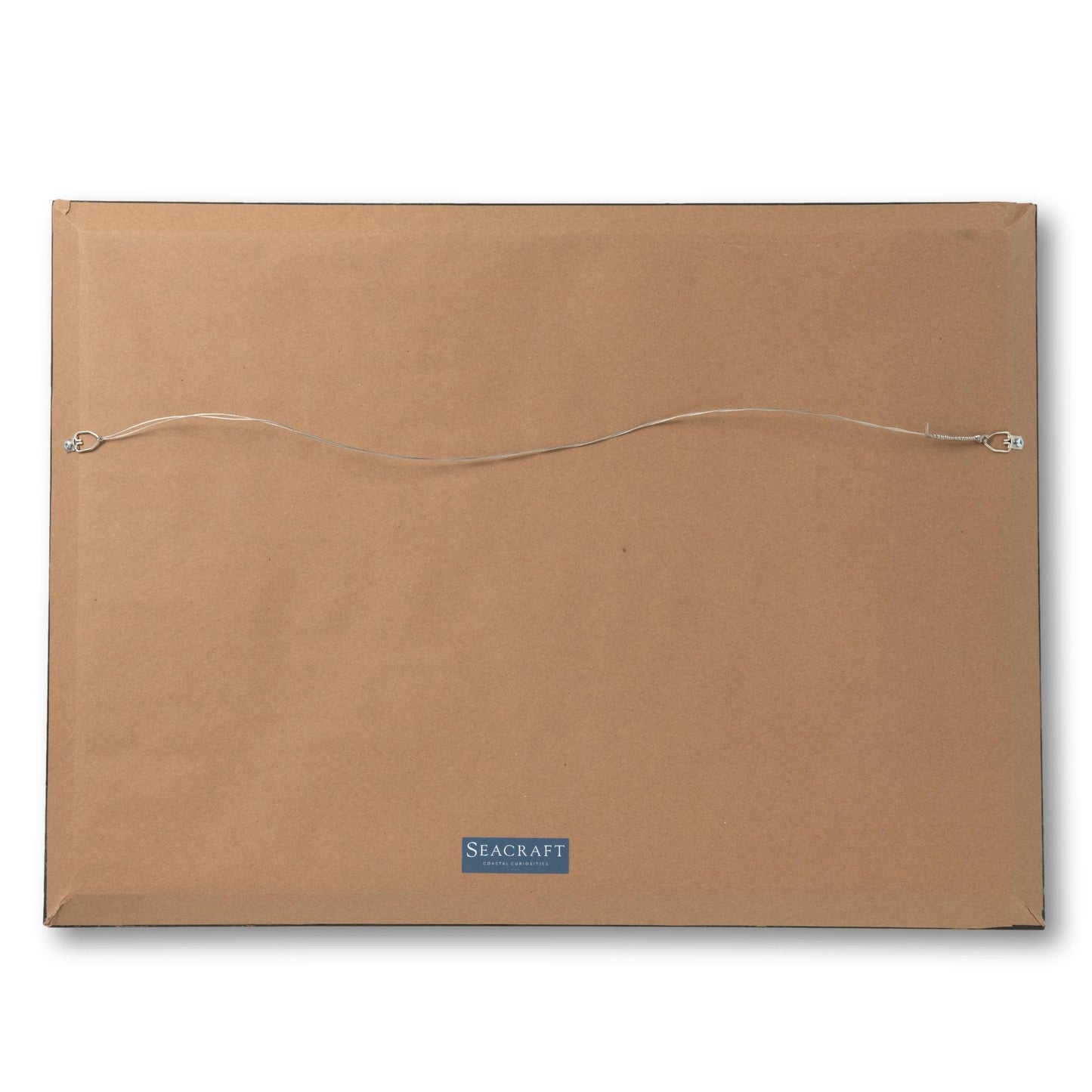 Large Framed Sailfish Trophy Flag