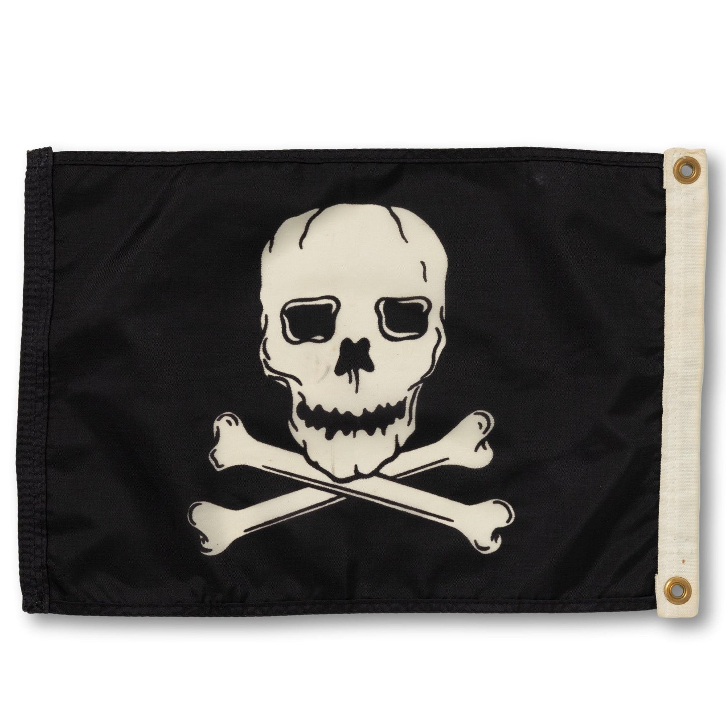 Pirate Flag 12x18