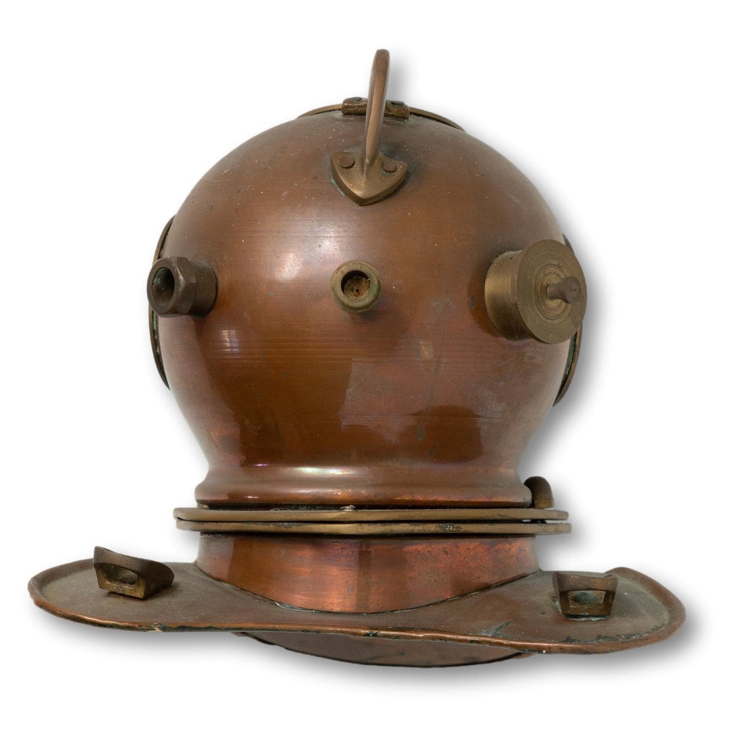 Small Scuba Helmet
