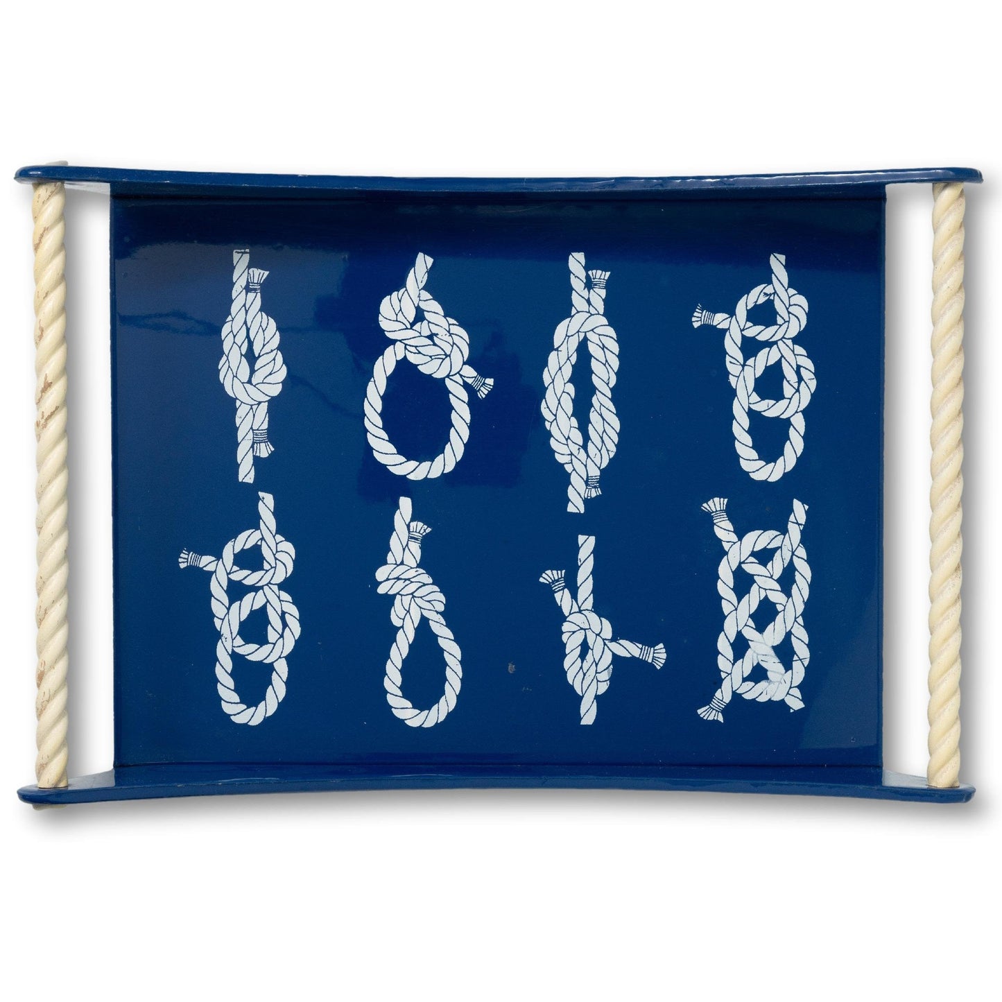 Knots Cocktail Tray