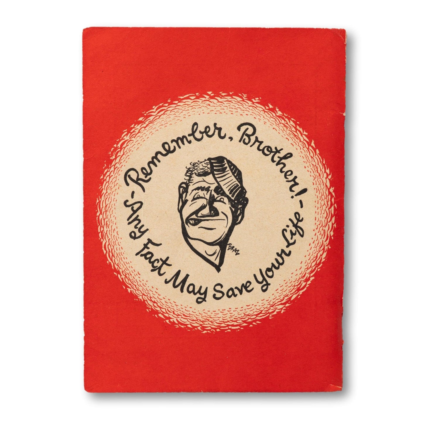 "Safety for Seamen" Manual