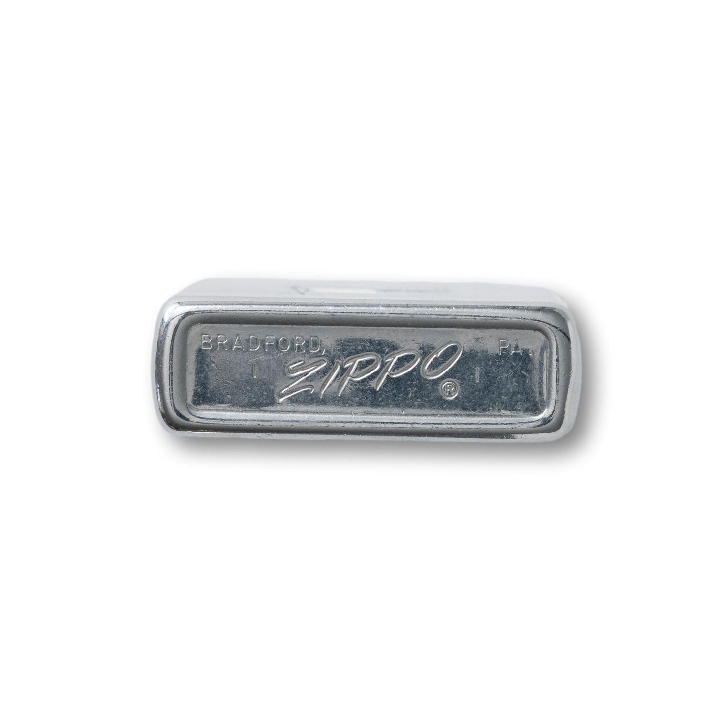 Boston Pilots Zippo