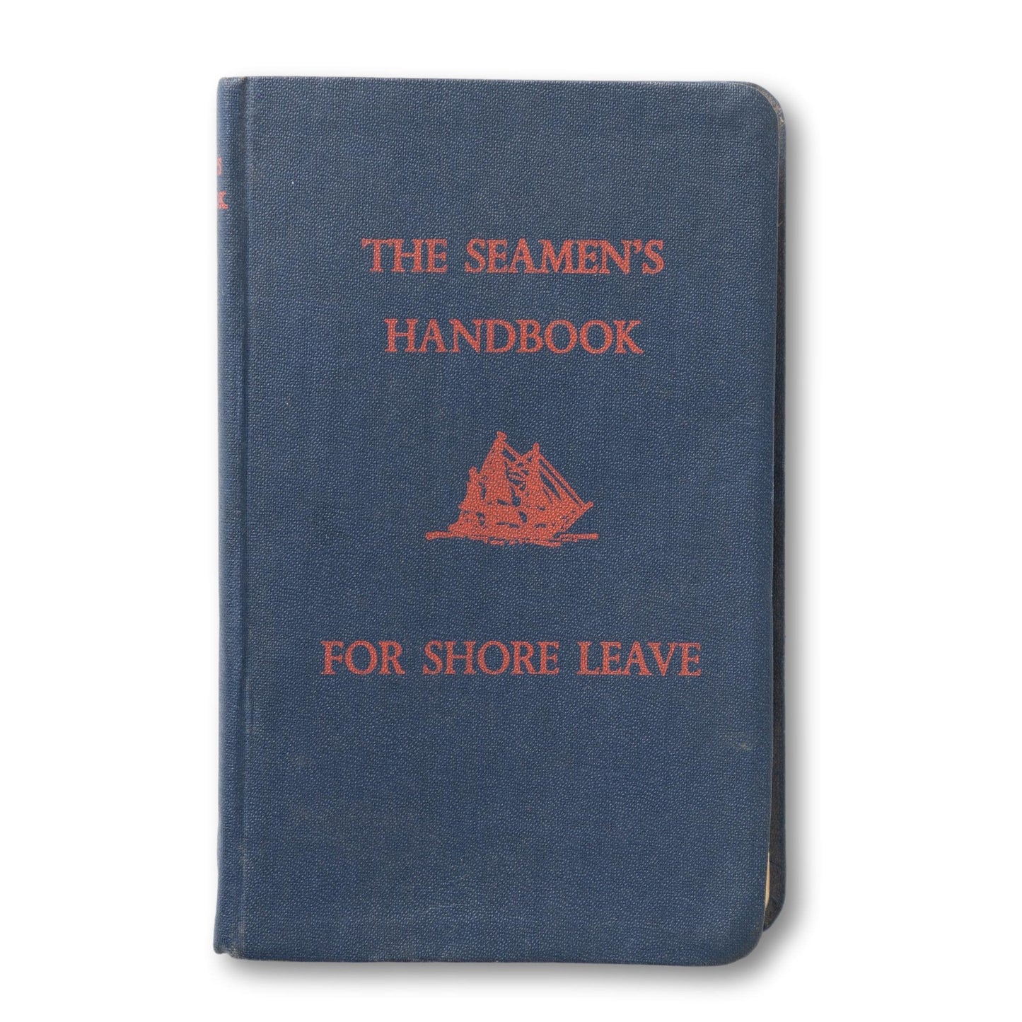 The Seamen's Handbook