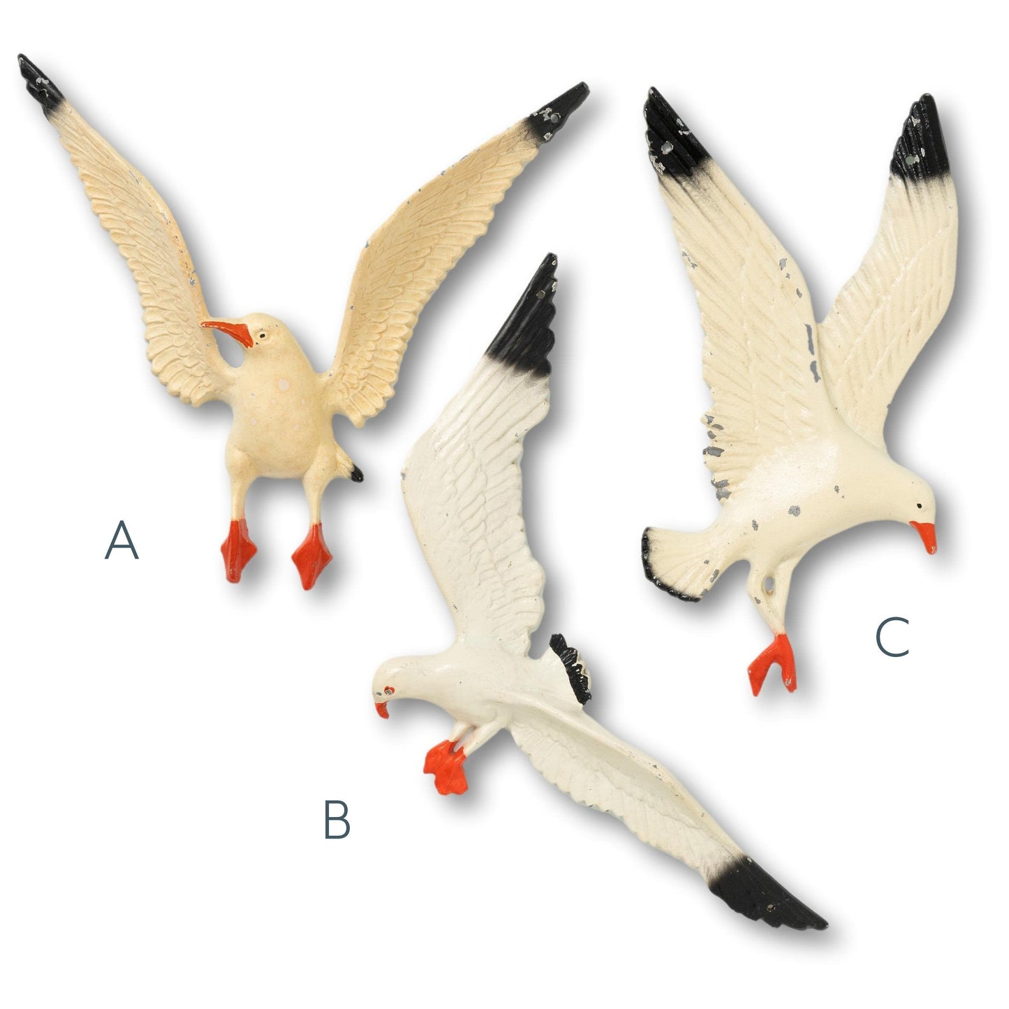 Seagull Wall Mount (Each)