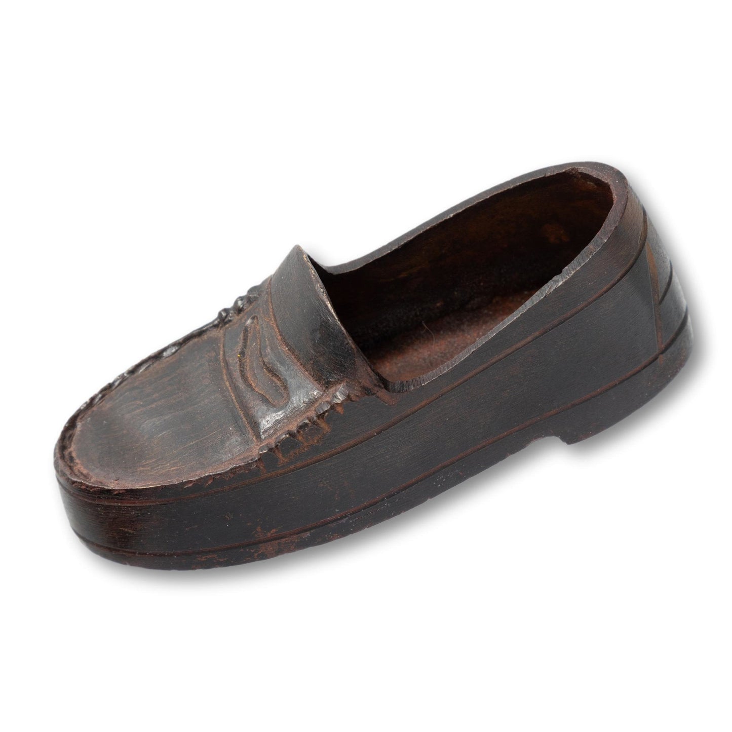 Loafer Paper Weight