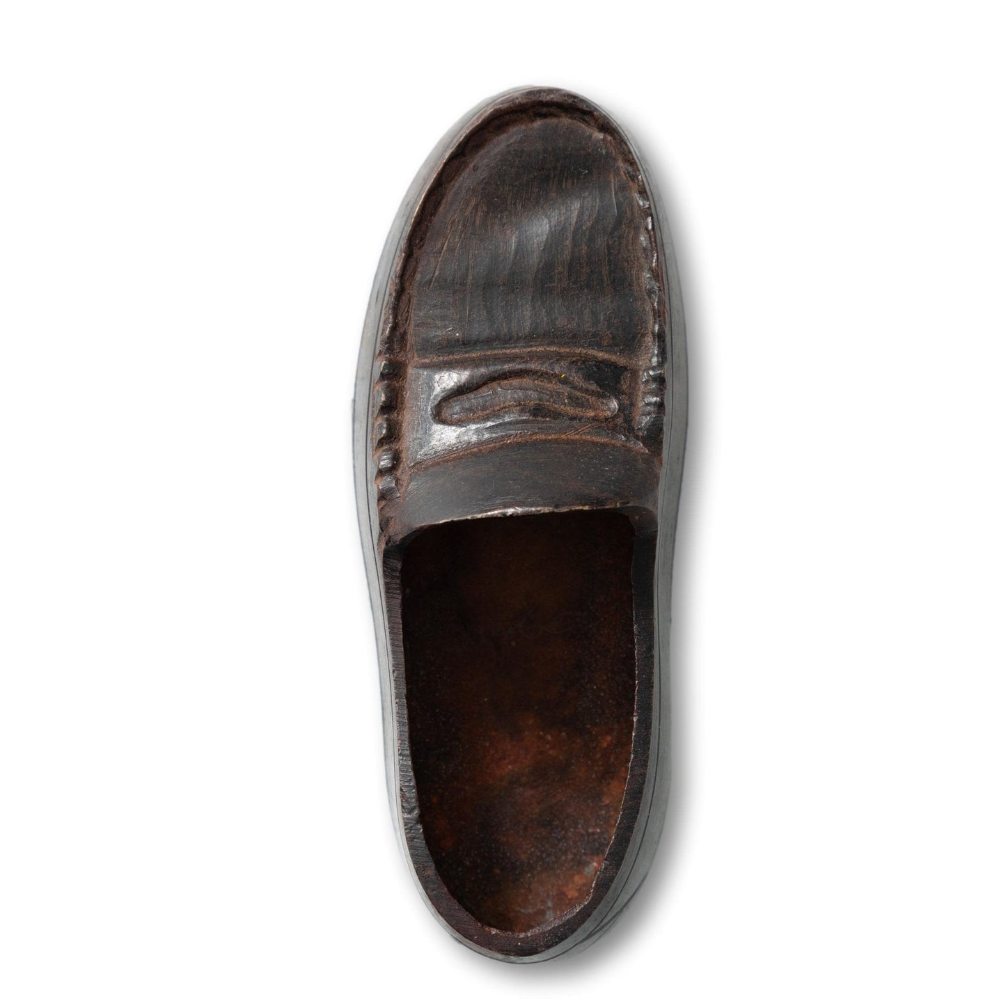 Loafer Paper Weight