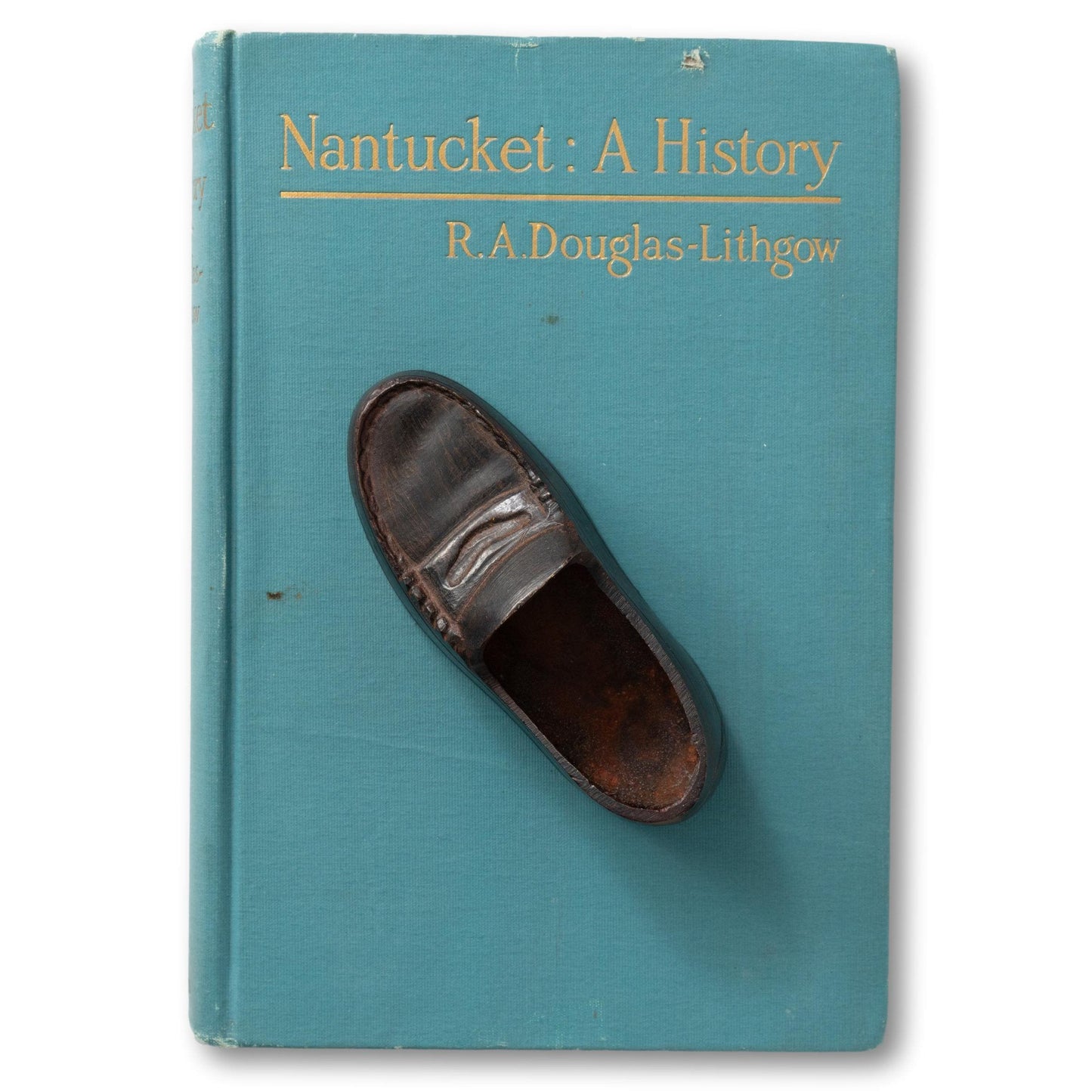 Loafer Paper Weight