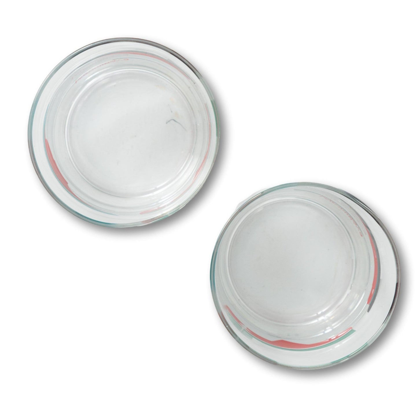 Boat Hull Glasses