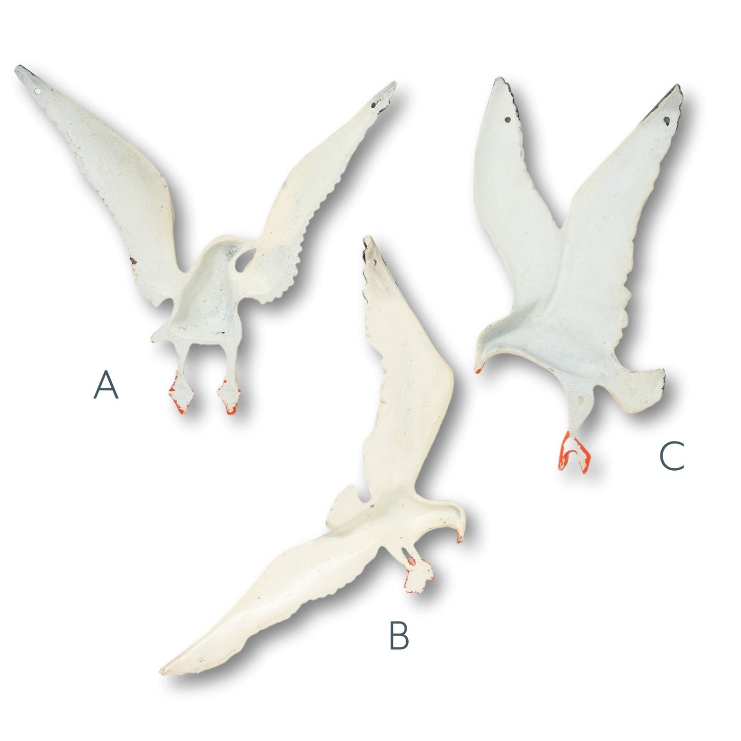 Seagull Wall Mount (Each)