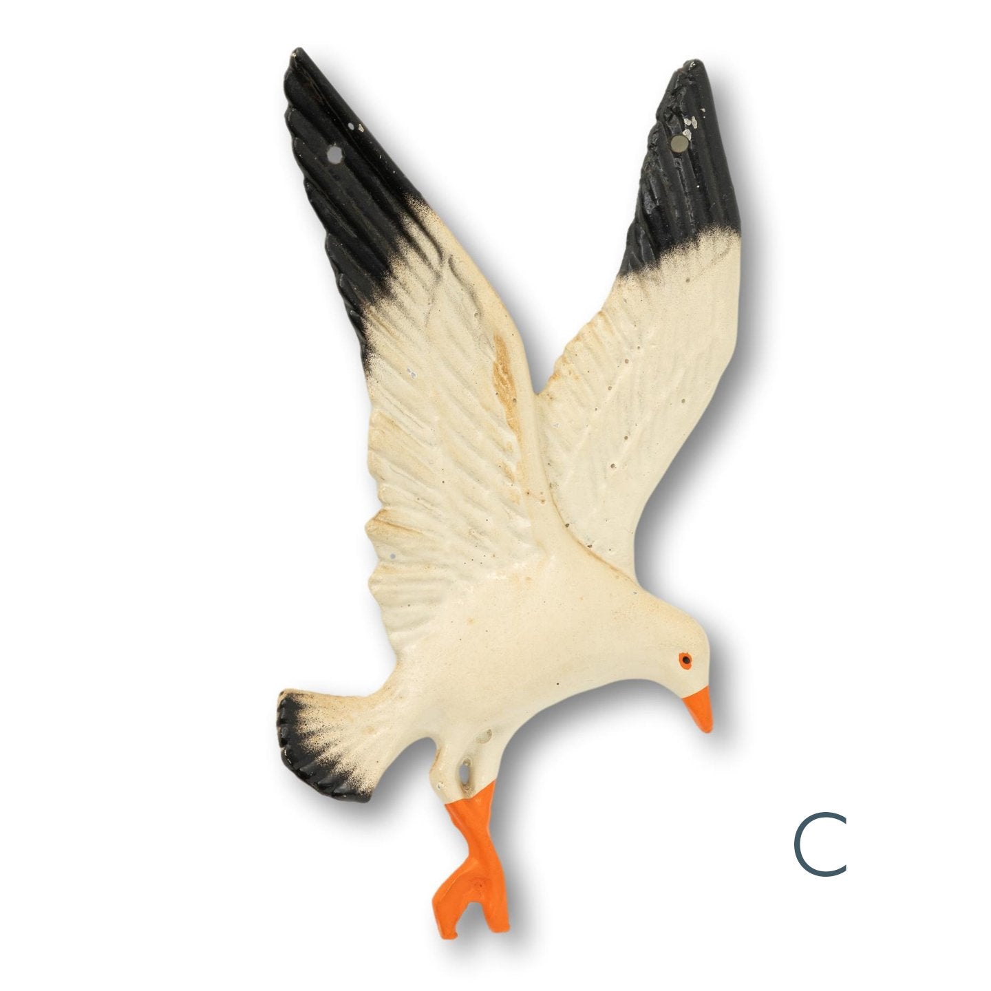 Cast Iron Seagull (Each)