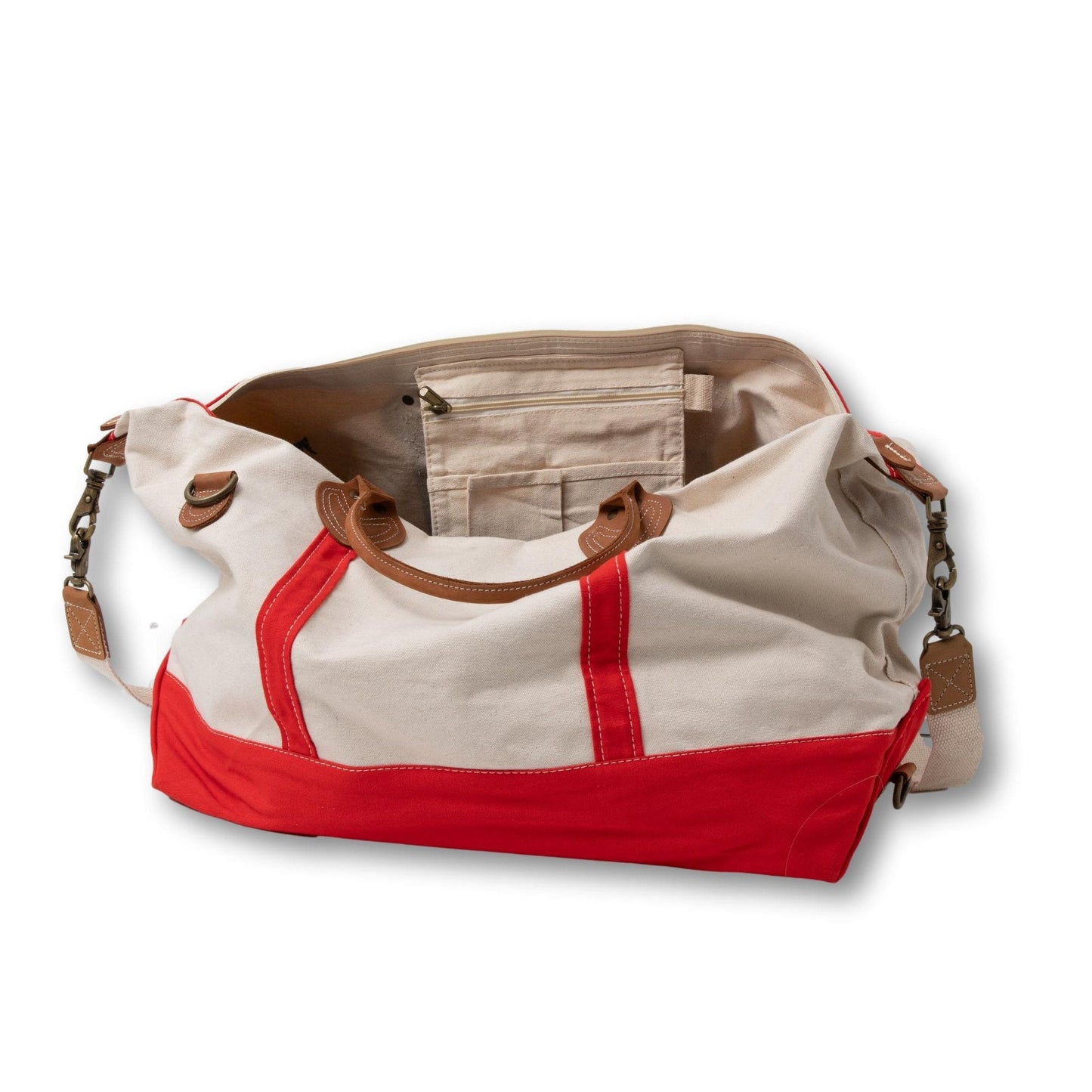 Classic Weekender
