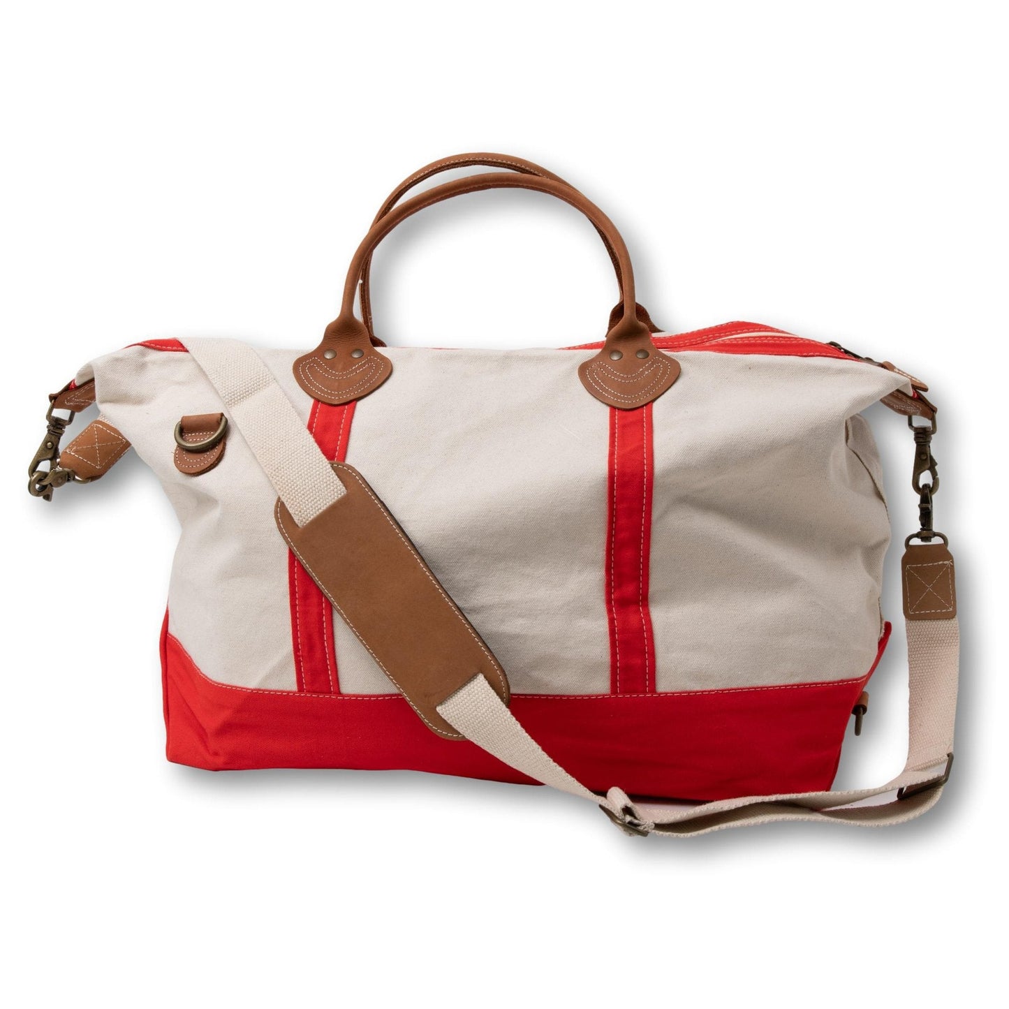 Classic Weekender
