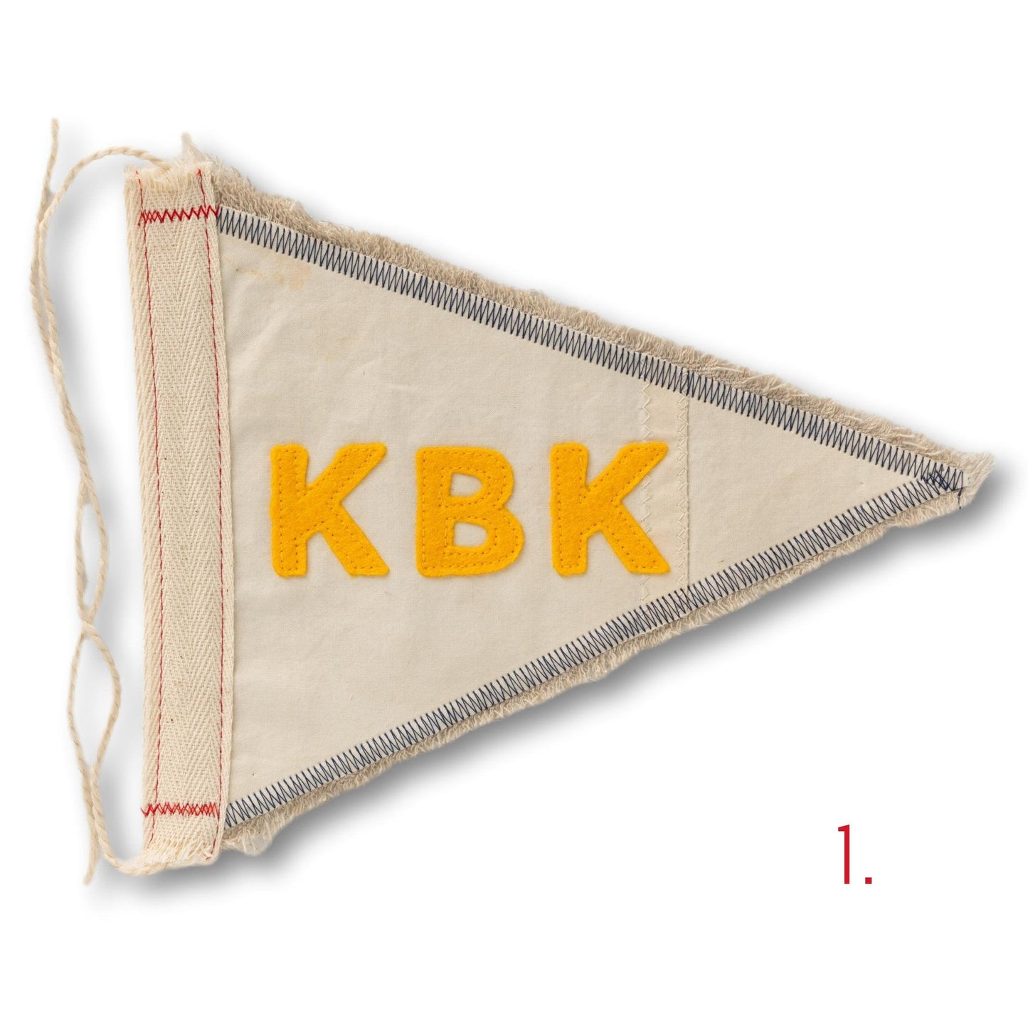 Custom KPT / KBK / ME Flag