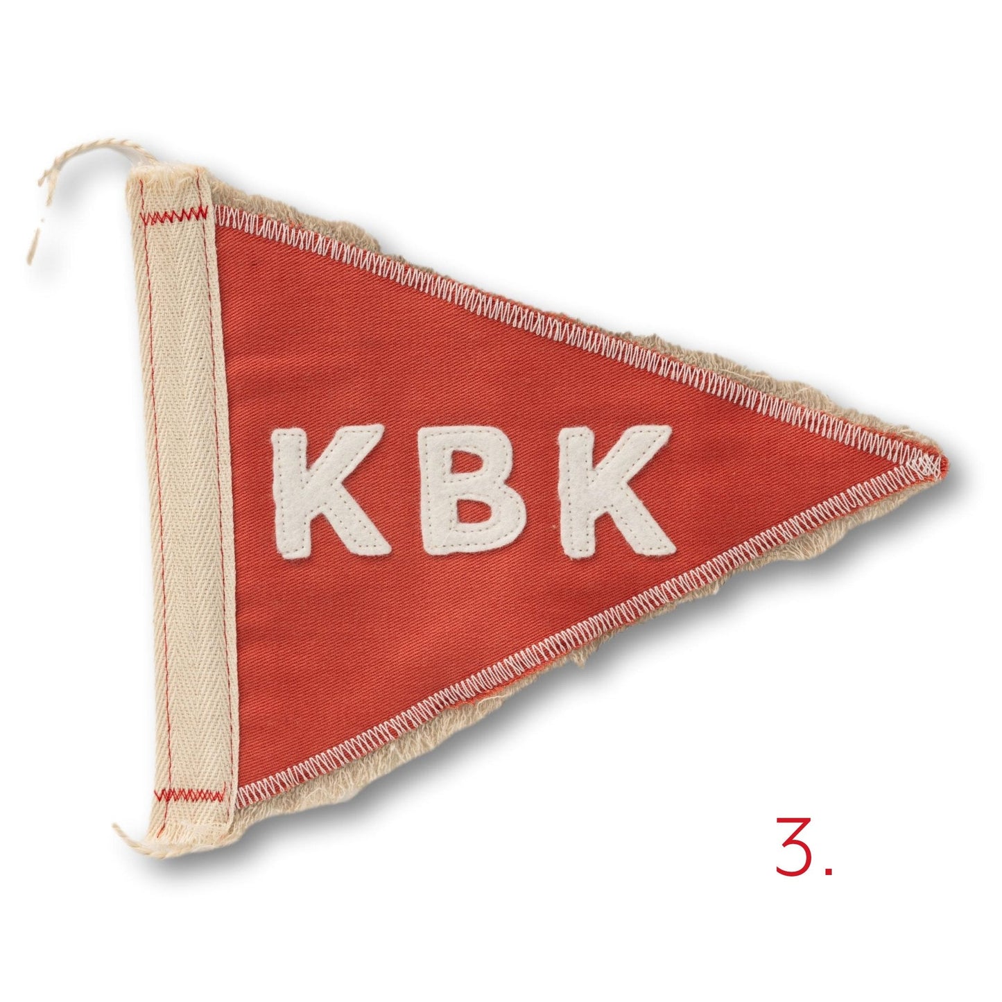 Custom KPT / KBK / ME Flag
