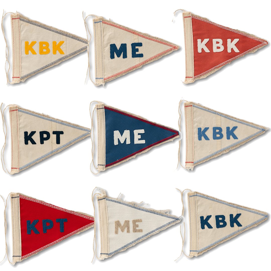 Custom KPT / KBK / ME Flag