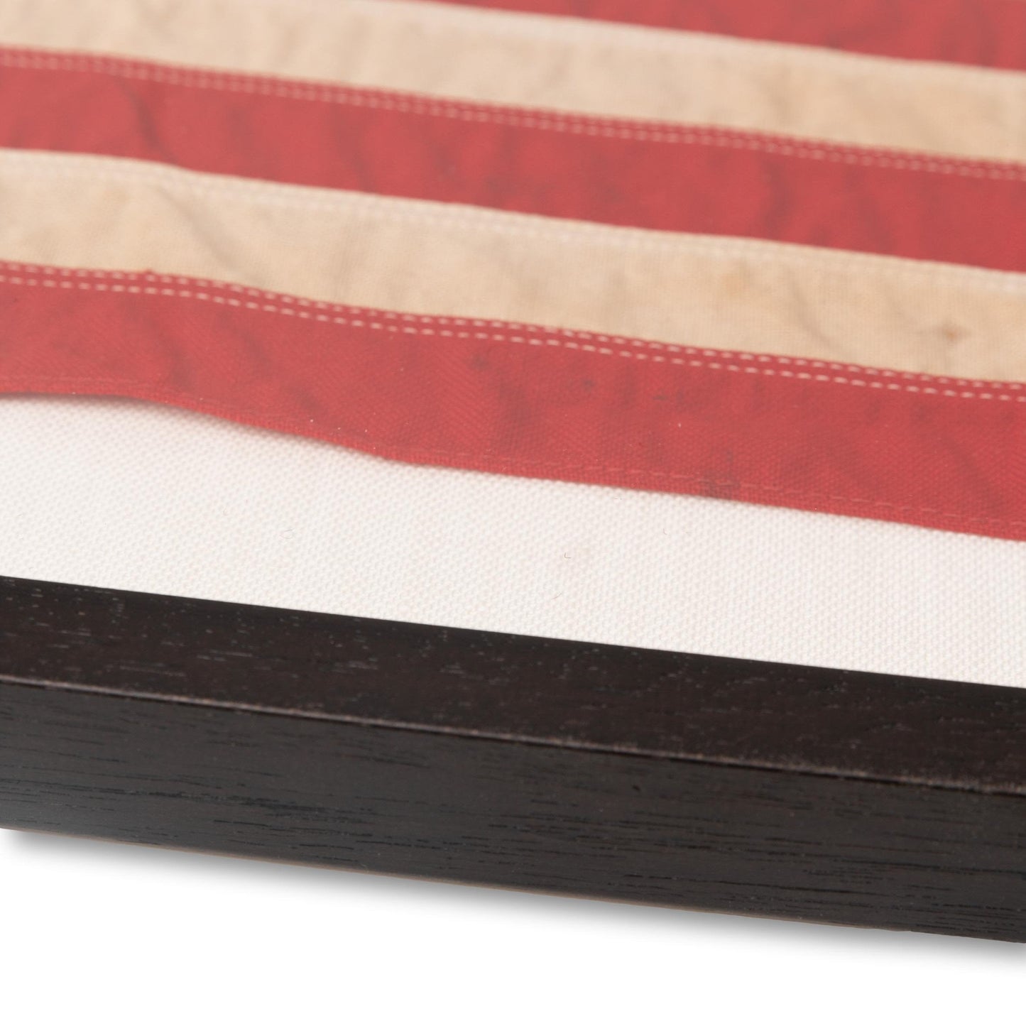 Shadow Box Framed Yacht Ensign