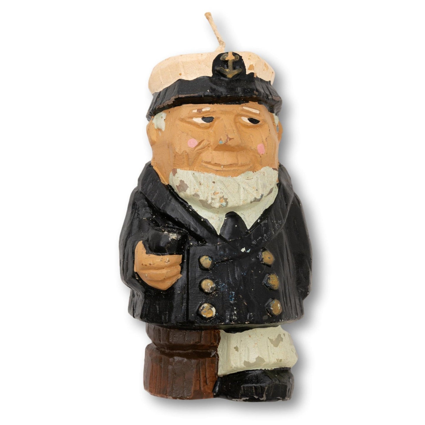 Captain Candle