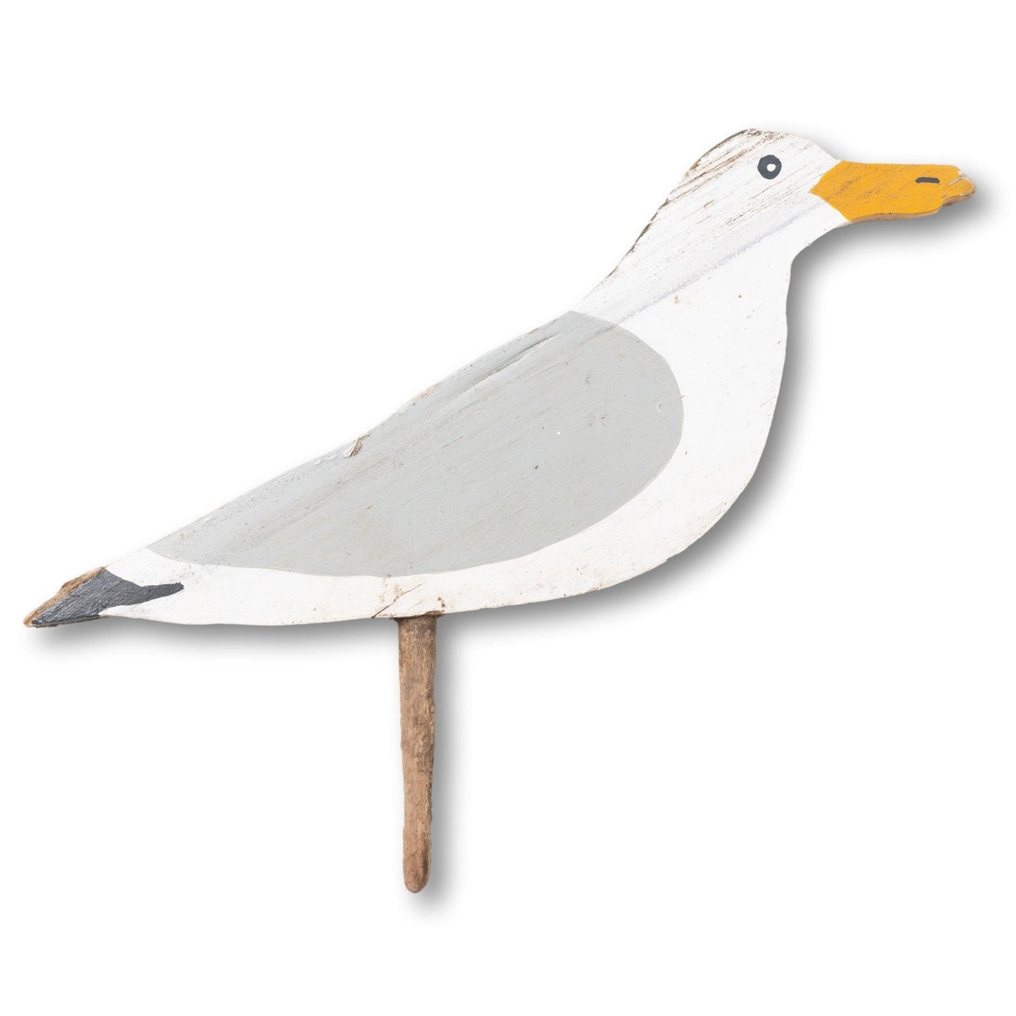Seagull Window Box Art
