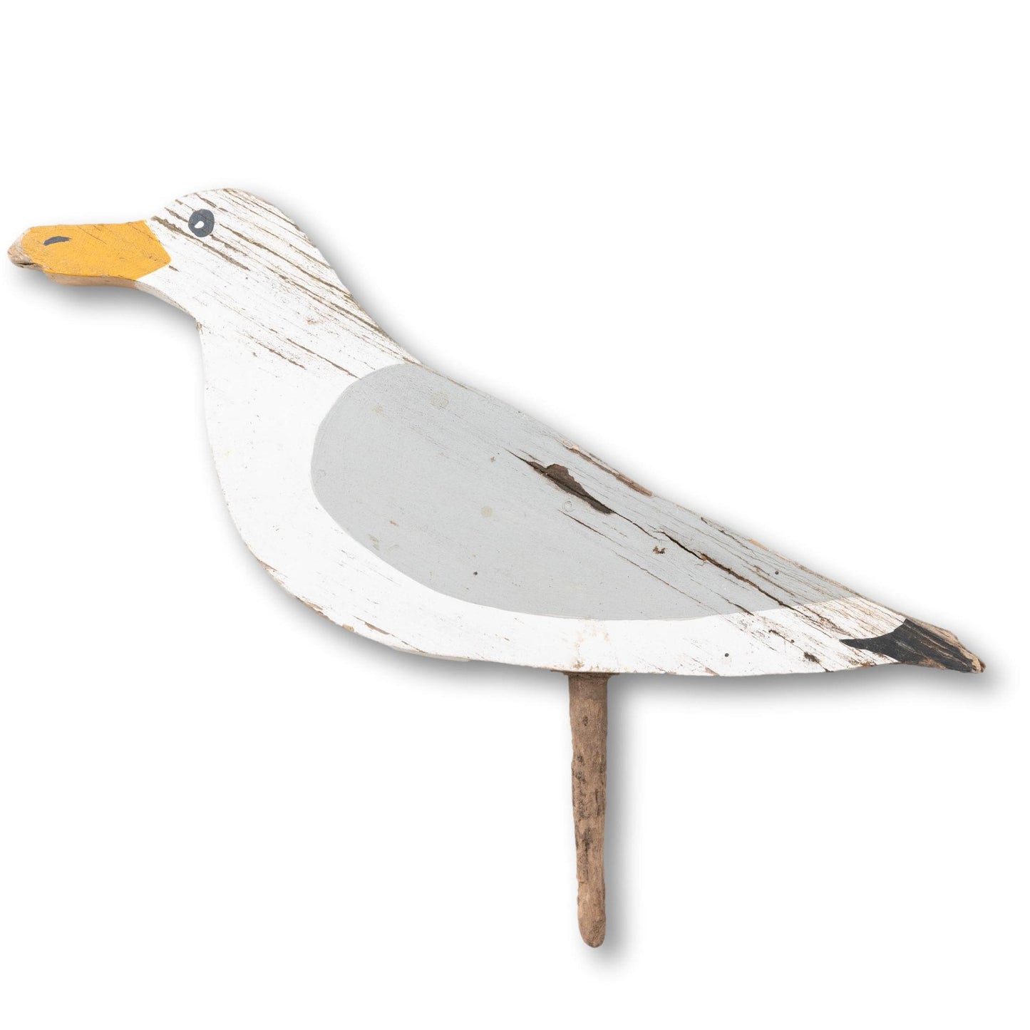 Seagull Window Box Art